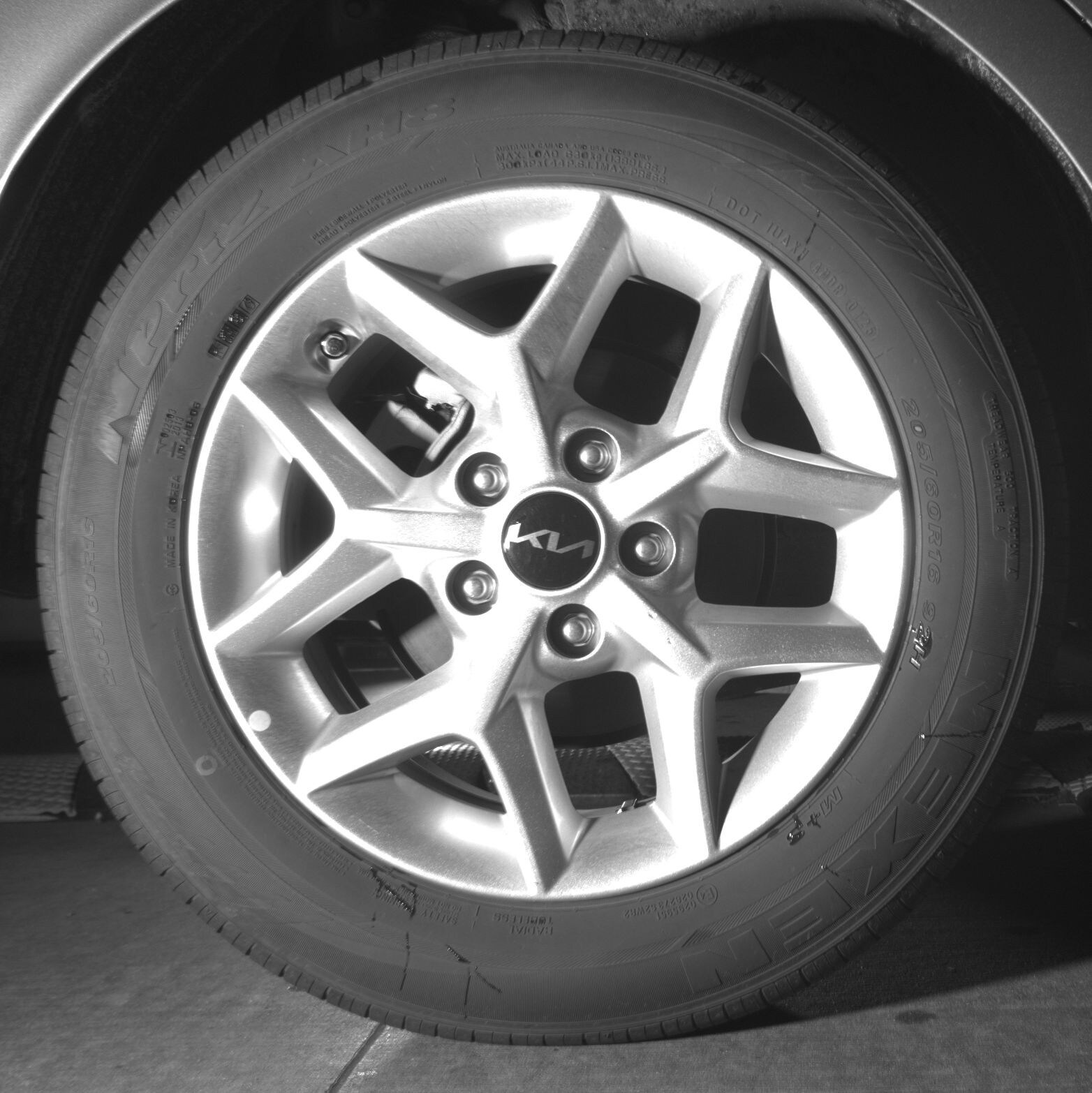 Thumbnail: 2025 Kia Soul - 12