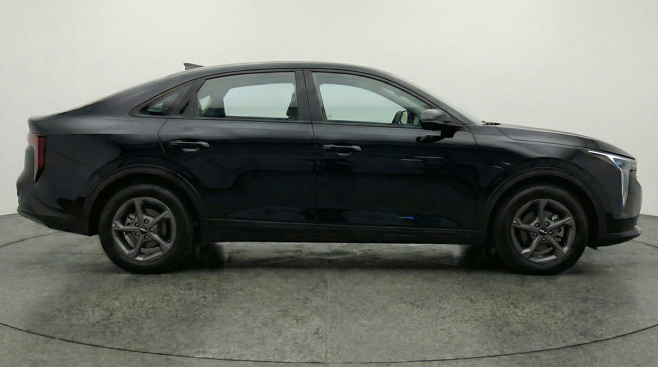 Thumbnail: 2025 Kia K4 - 11