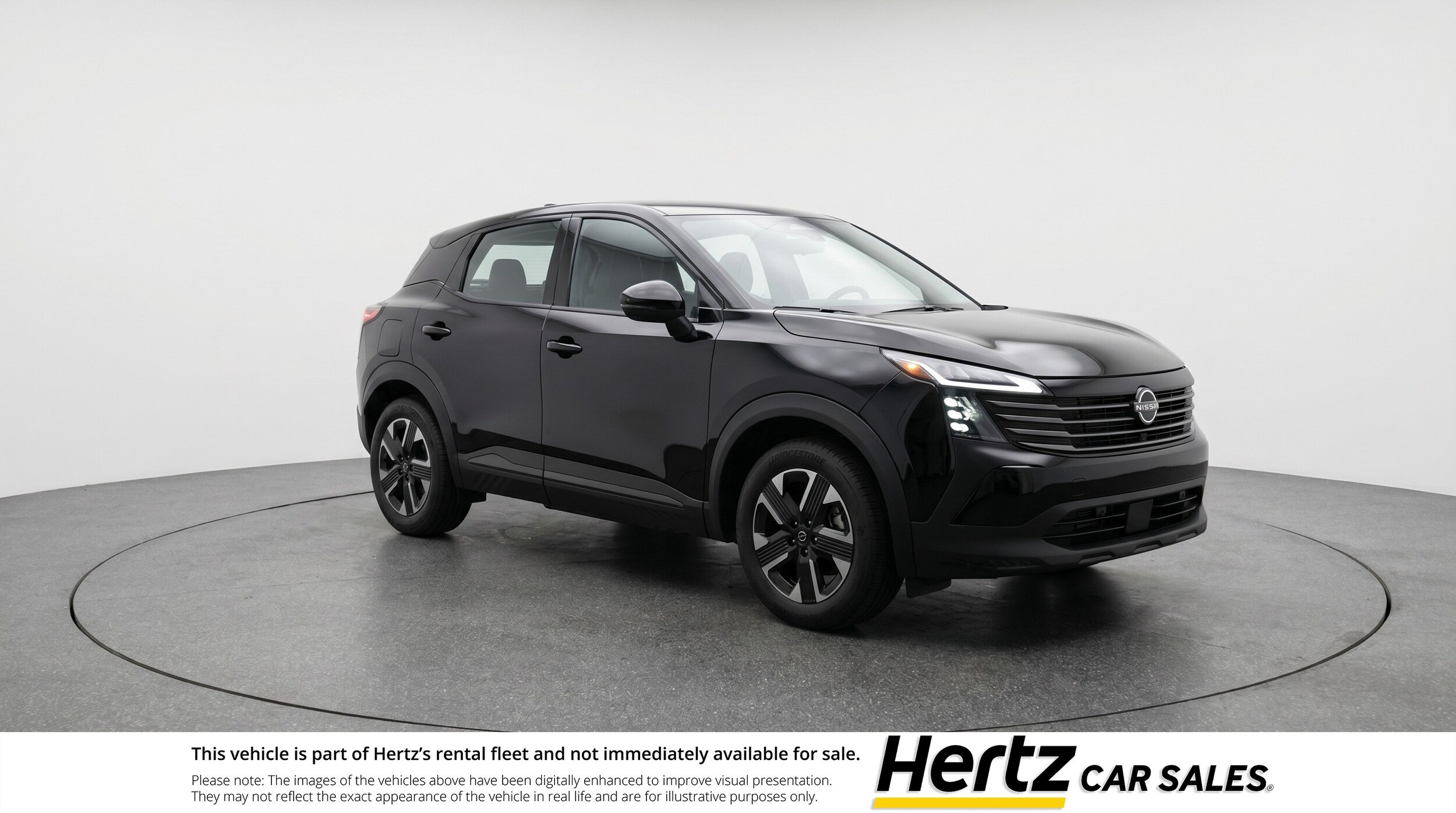 Thumbnail: 2026 Nissan Kicks - 1
