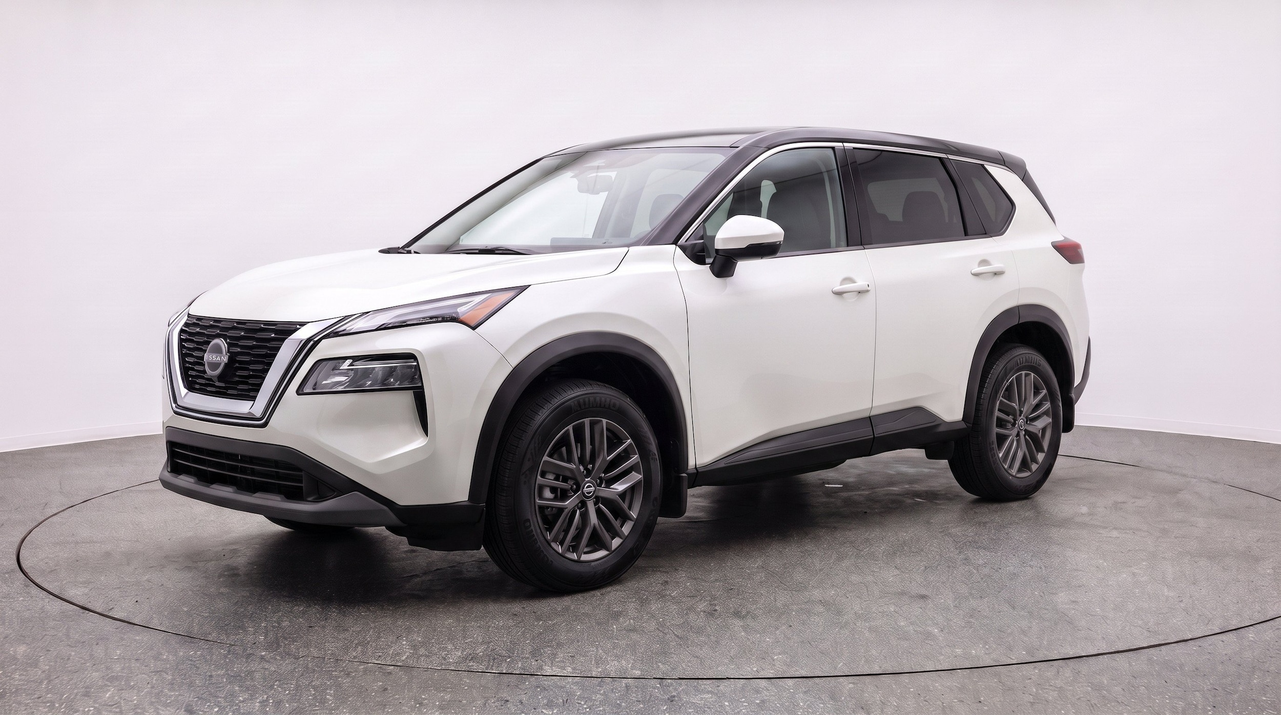 Thumbnail: 2026 Nissan Rogue - 3