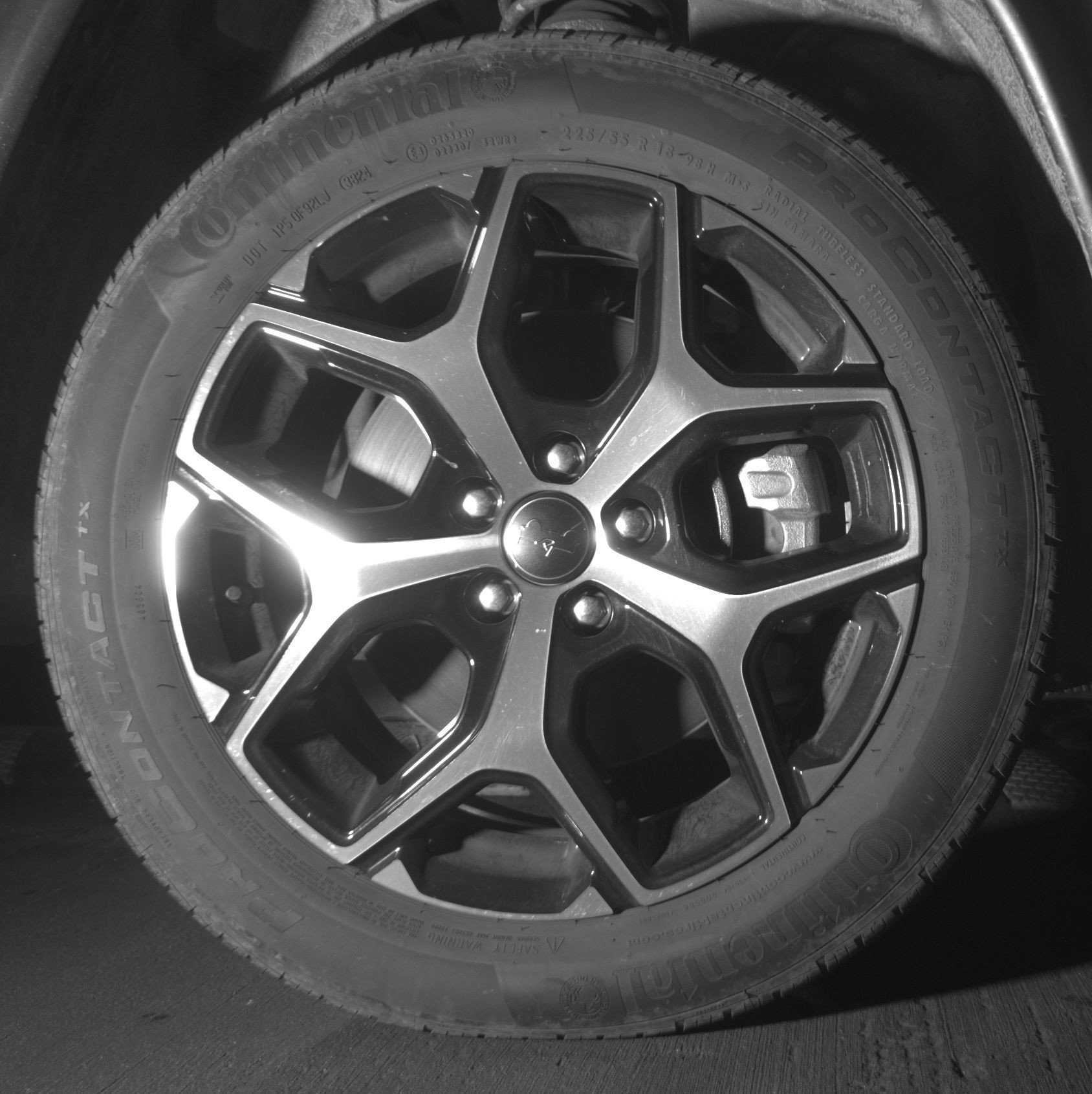 Thumbnail: 2025 Jeep Compass - 13