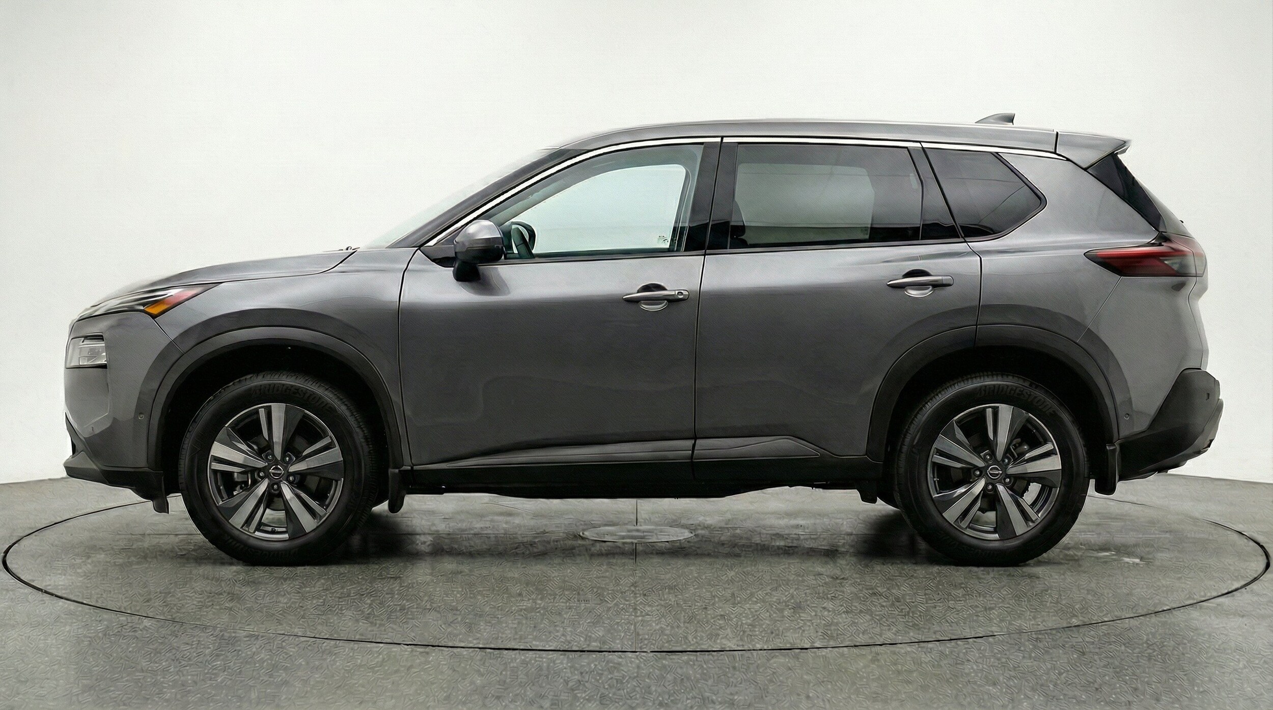 Thumbnail: 2026 Nissan Rogue - 5