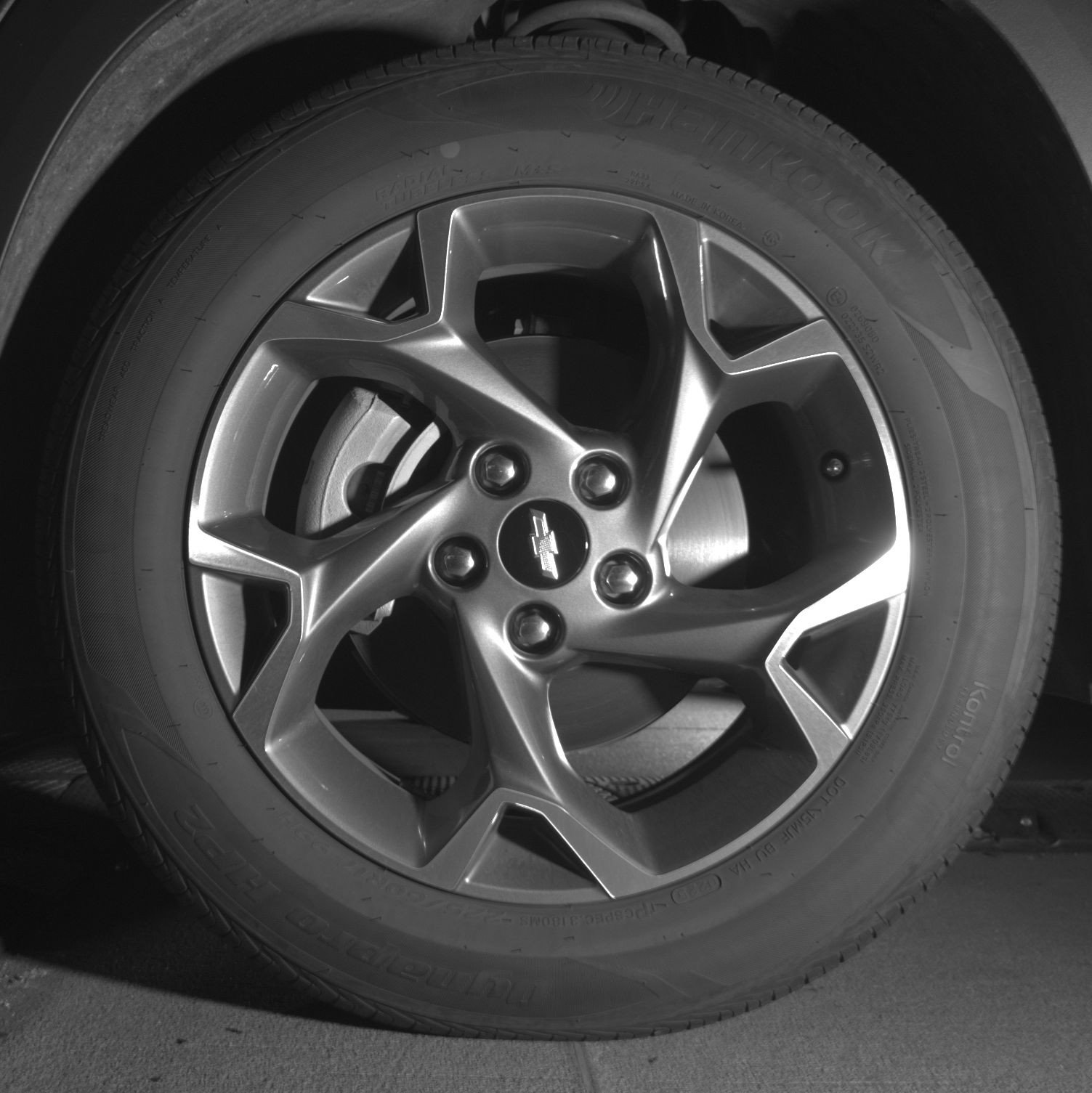 Thumbnail: 2025 Chevrolet Trax - 12