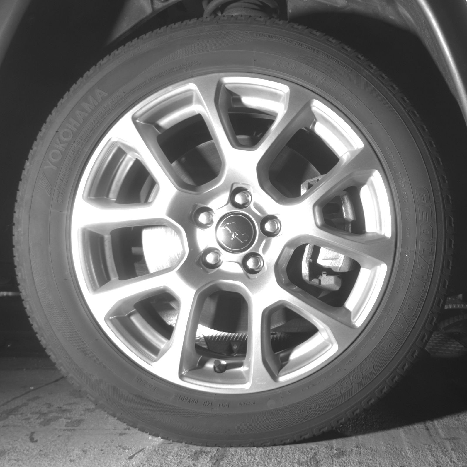 Thumbnail: 2025 Jeep Compass - 10