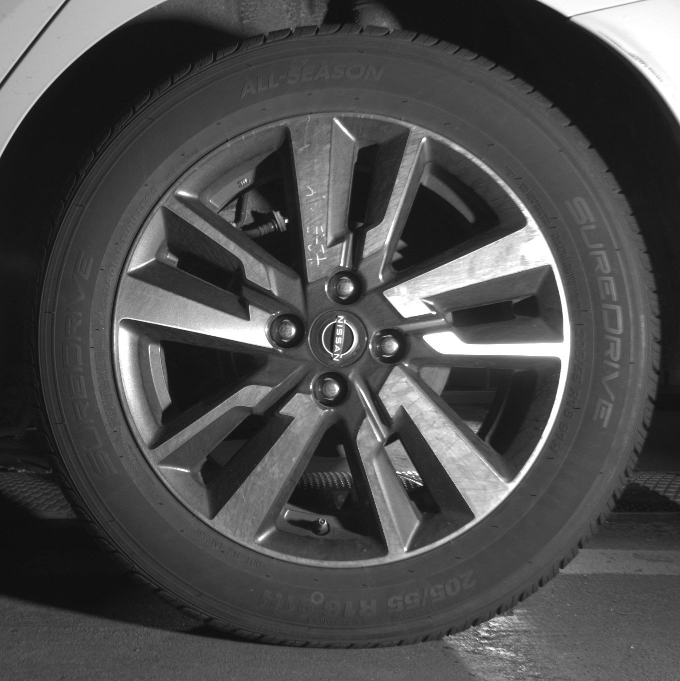 Thumbnail: 2025 Nissan Versa - 14