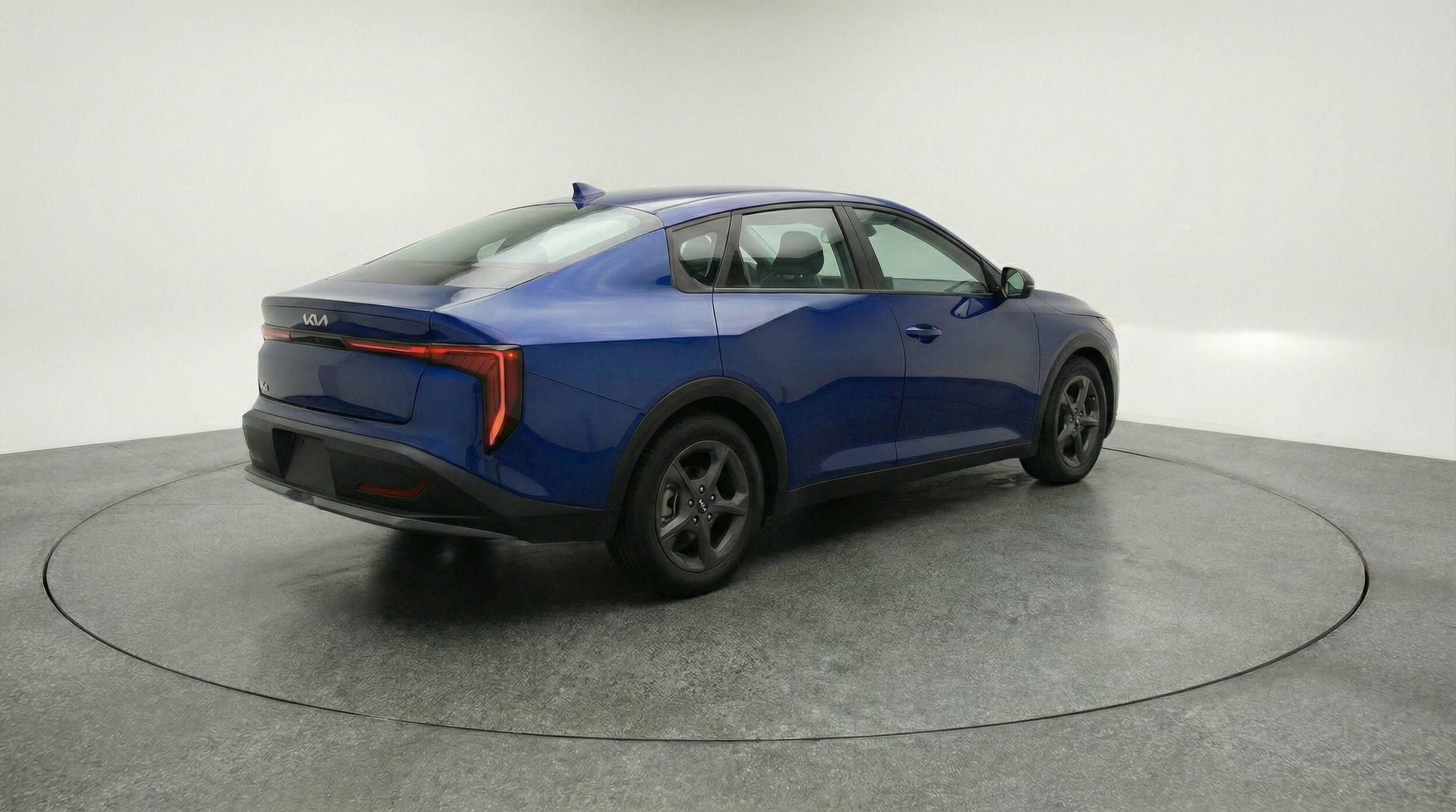 Thumbnail: 2025 Kia K4 - 7