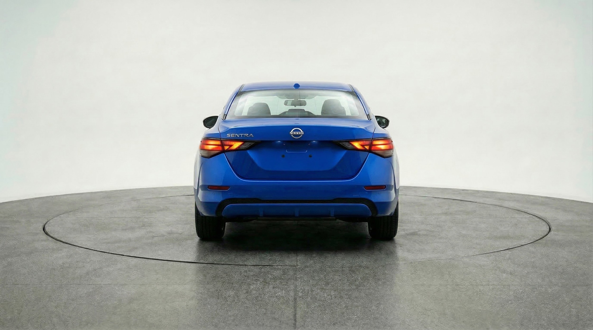 Thumbnail: 2025 Nissan Sentra - 7