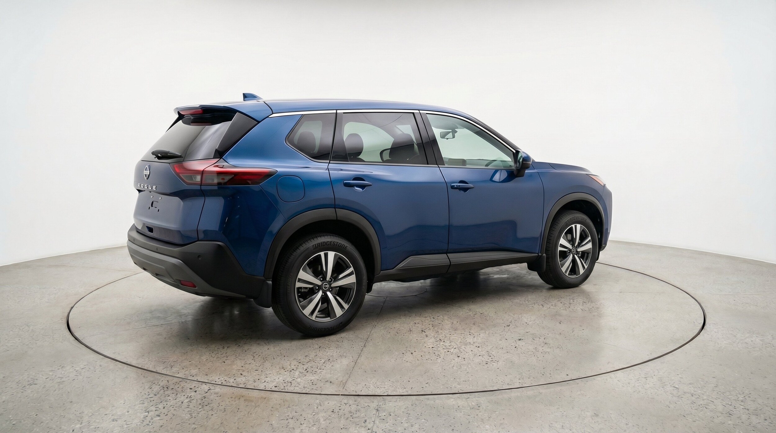 Thumbnail: 2026 Nissan Rogue - 9