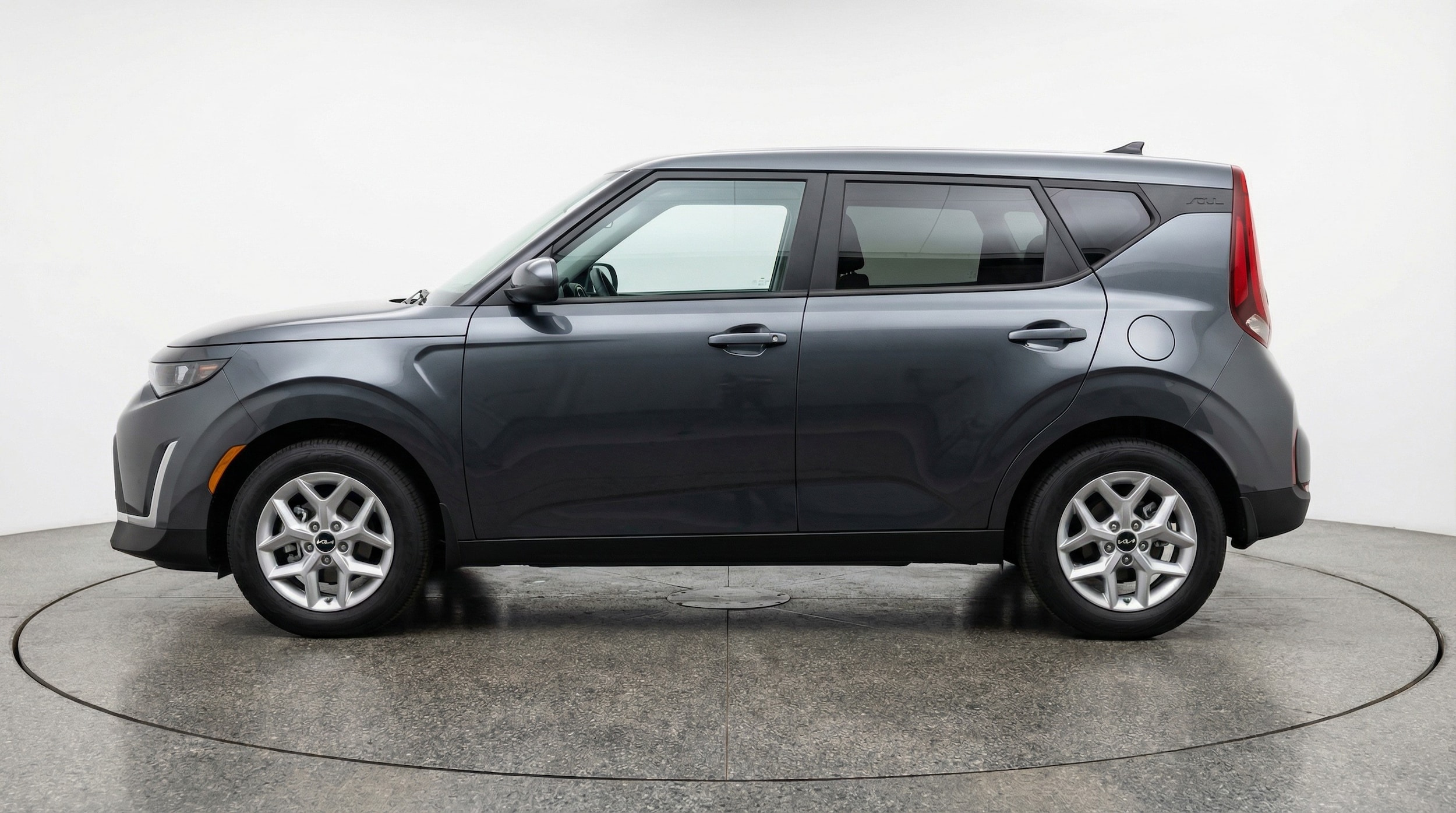 Thumbnail: 2025 Kia Soul - 4