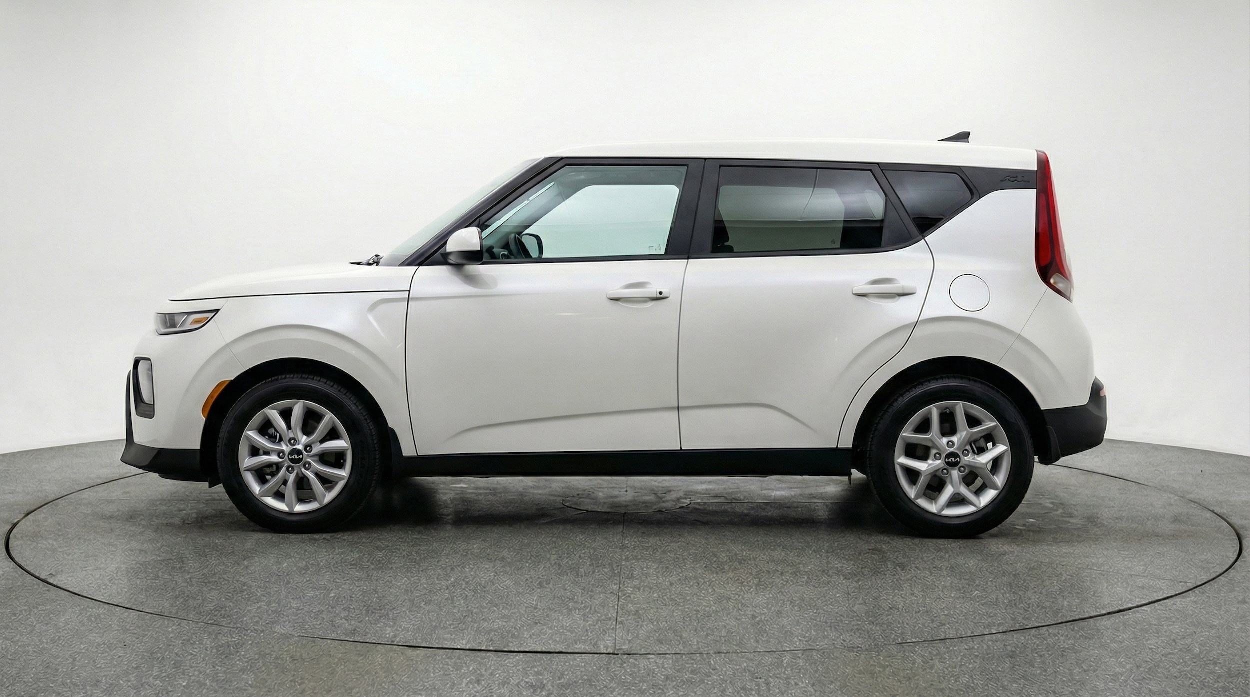 Thumbnail: 2025 Kia Soul - 5