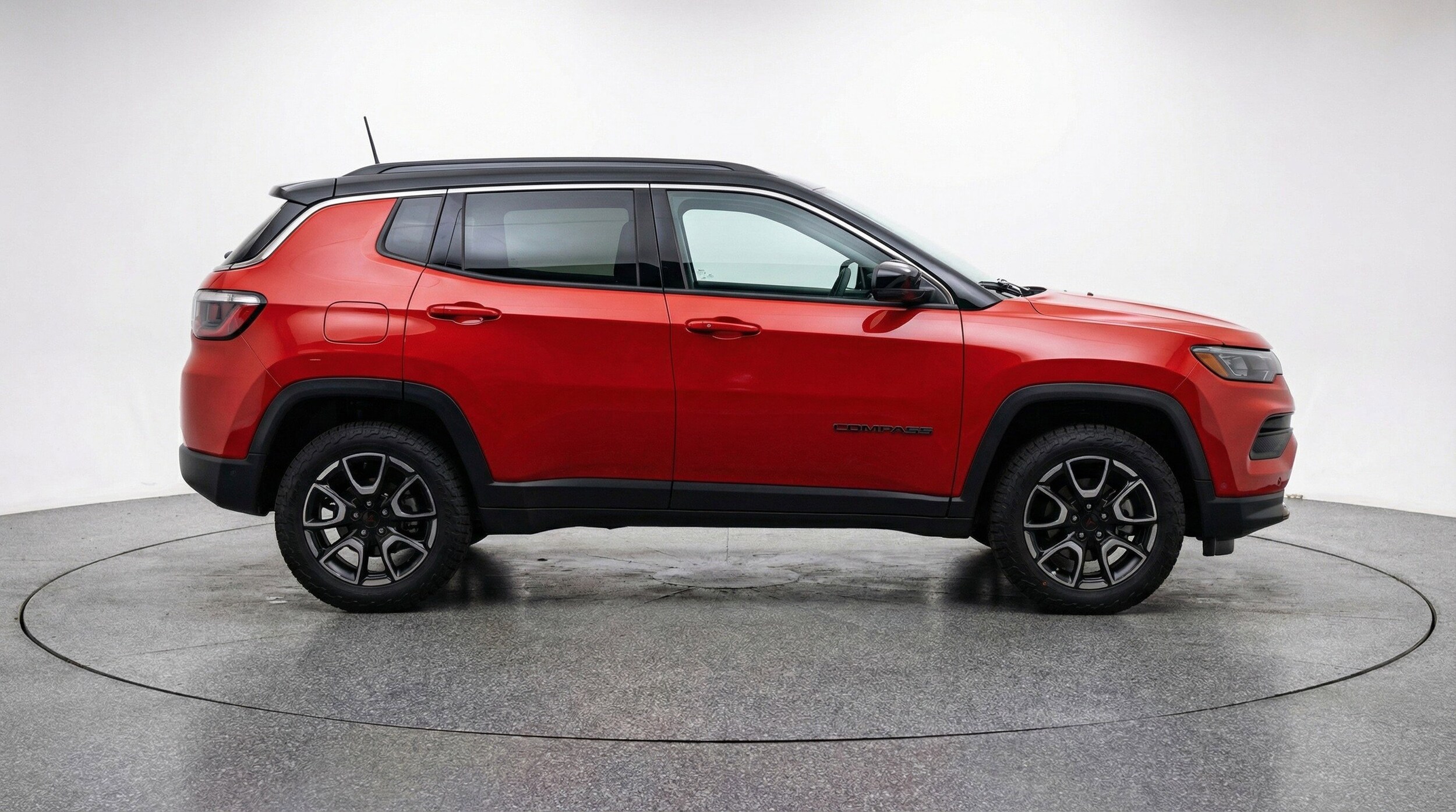 Thumbnail: 2025 Jeep Compass - 11