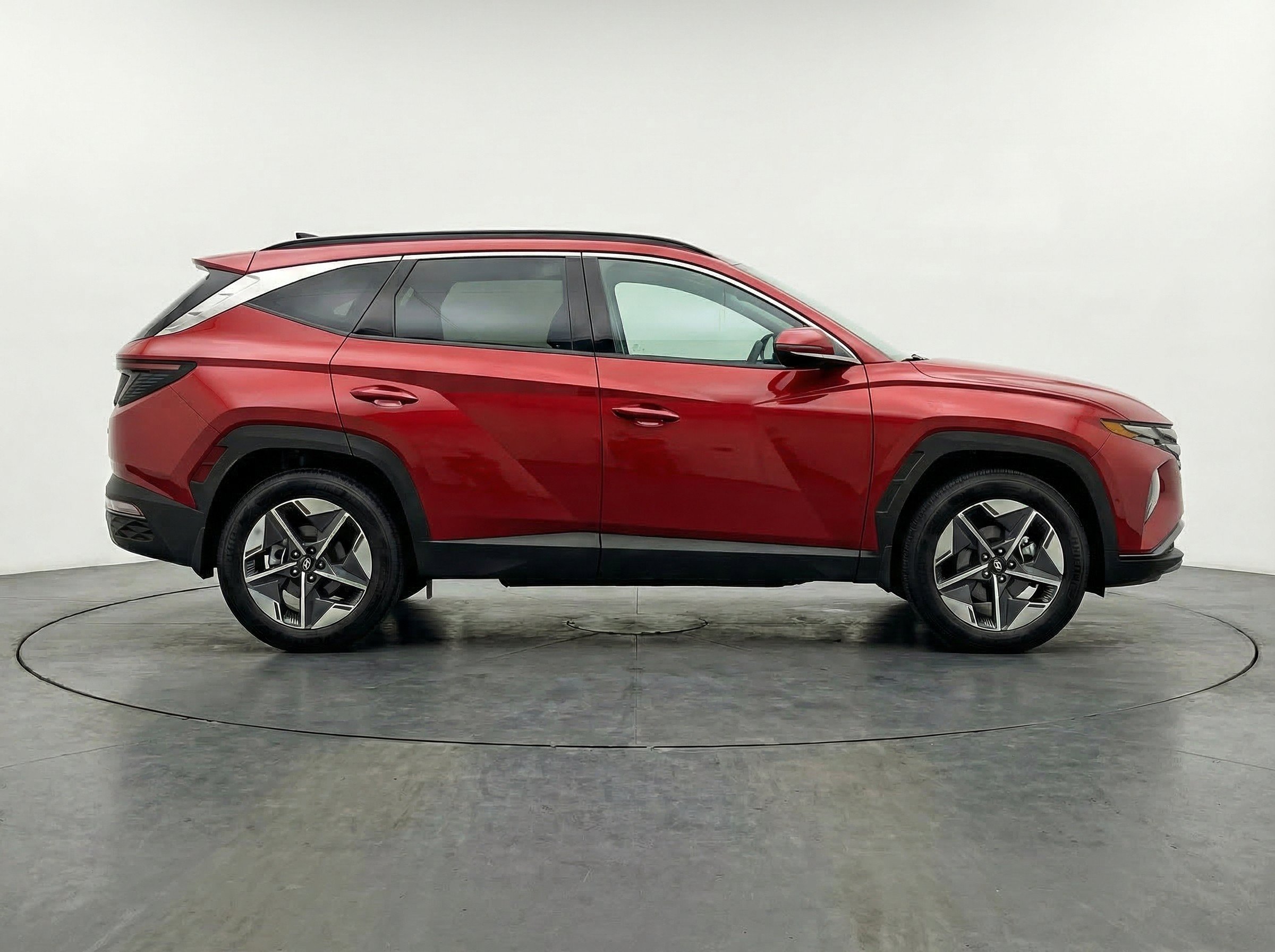 Thumbnail: 2026 Hyundai Tucson - 11
