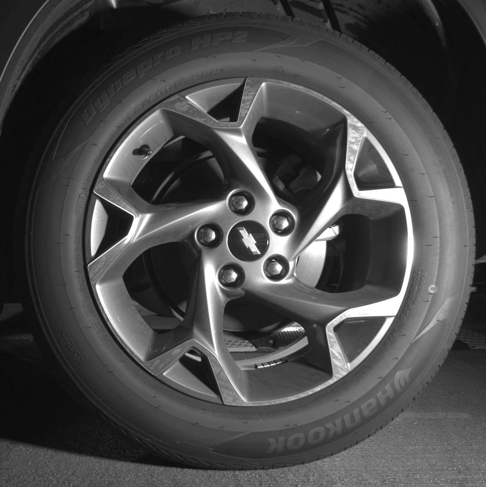 Thumbnail: 2025 Chevrolet Trax - 14