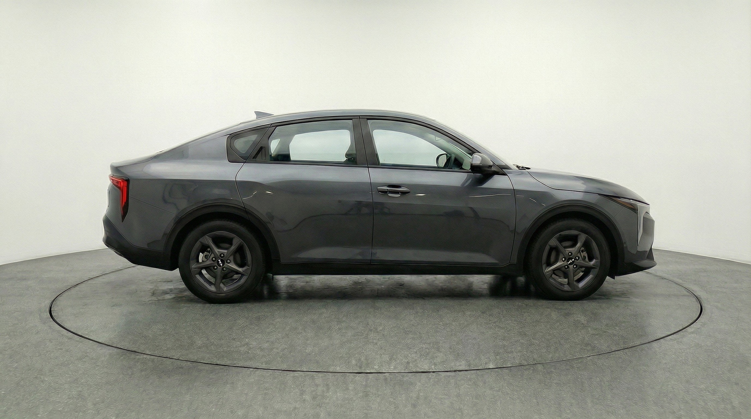 Thumbnail: 2025 Kia K4 - 11