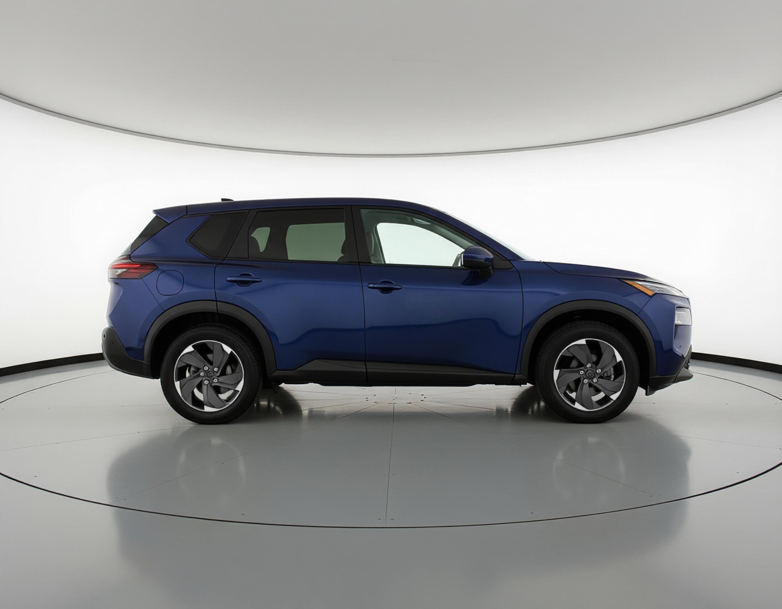 Thumbnail: 2025 Nissan Rogue - 11