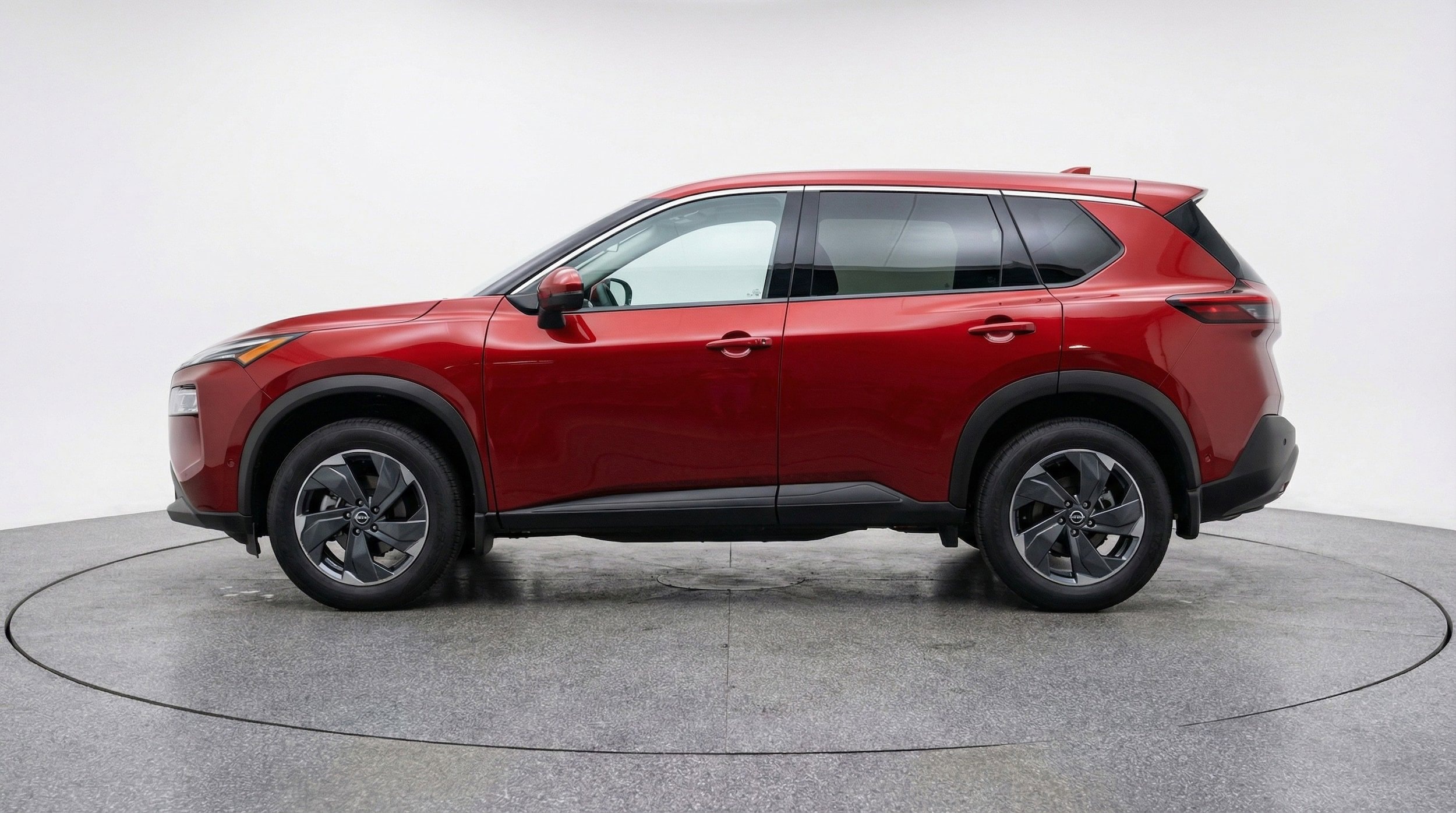 Thumbnail: 2025 Nissan Rogue - 4