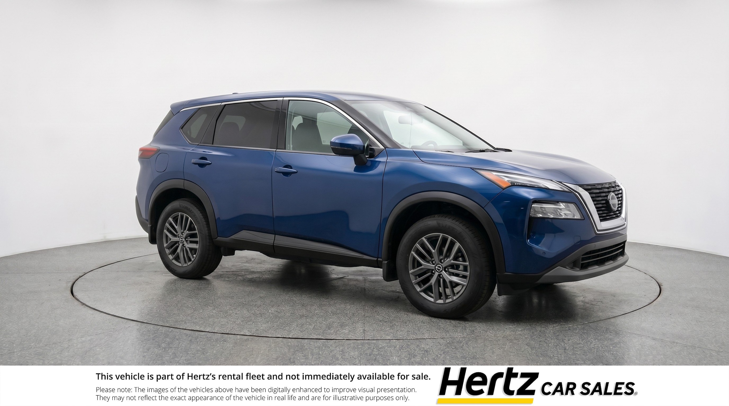 Thumbnail: 2026 Nissan Rogue - 1