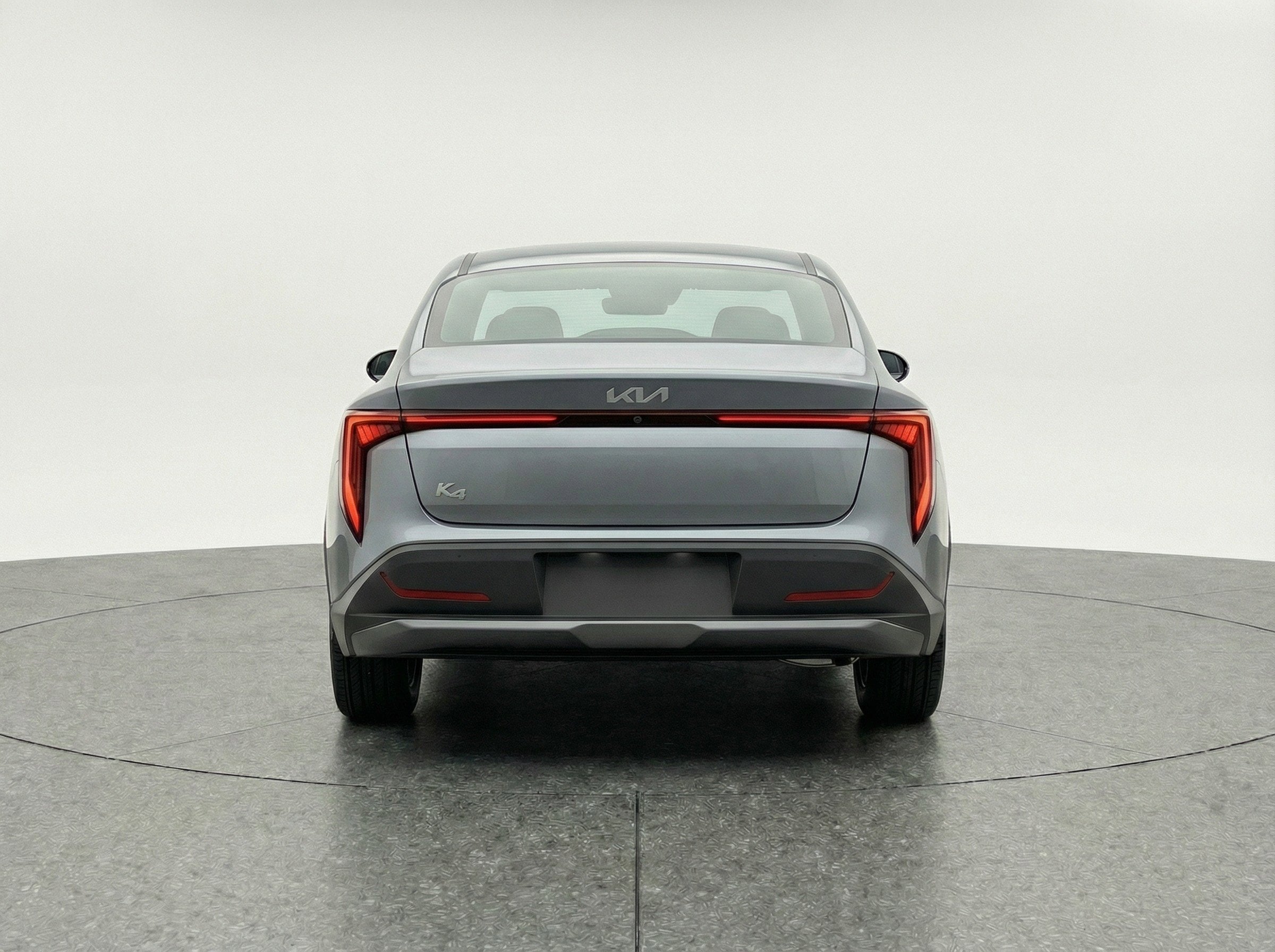 Thumbnail: 2025 Kia K4 - 7