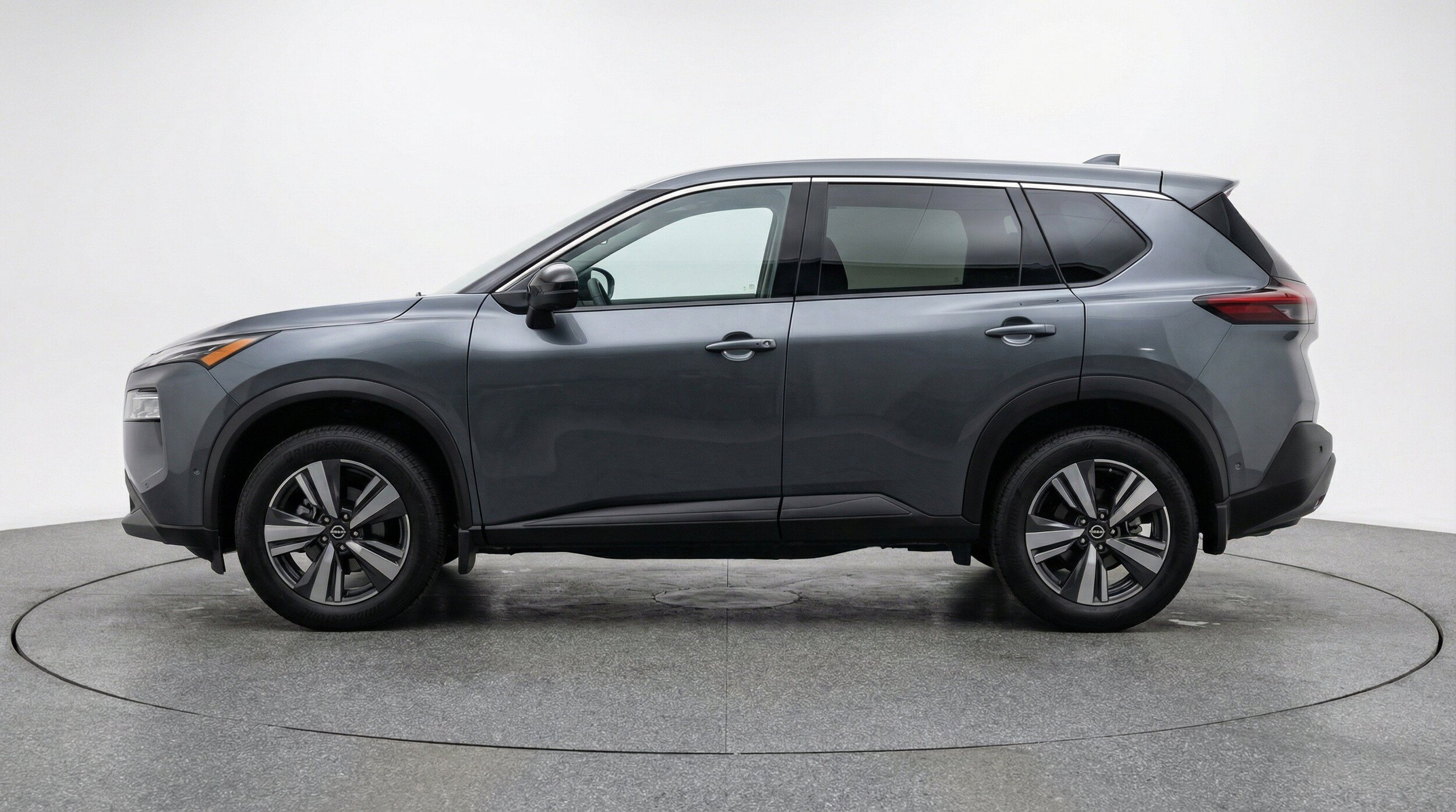 Thumbnail: 2026 Nissan Rogue - 5
