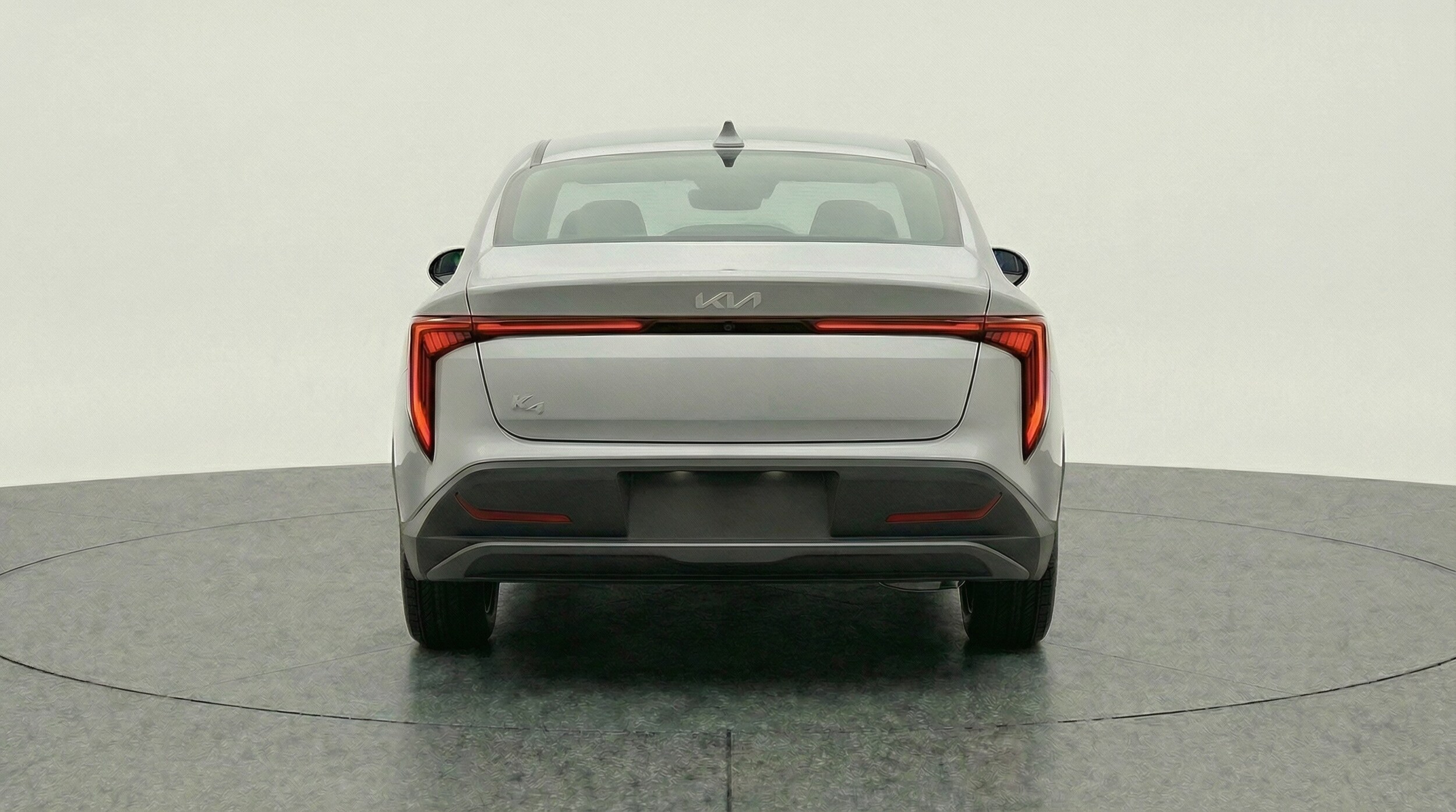 Thumbnail: 2025 Kia K4 - 6