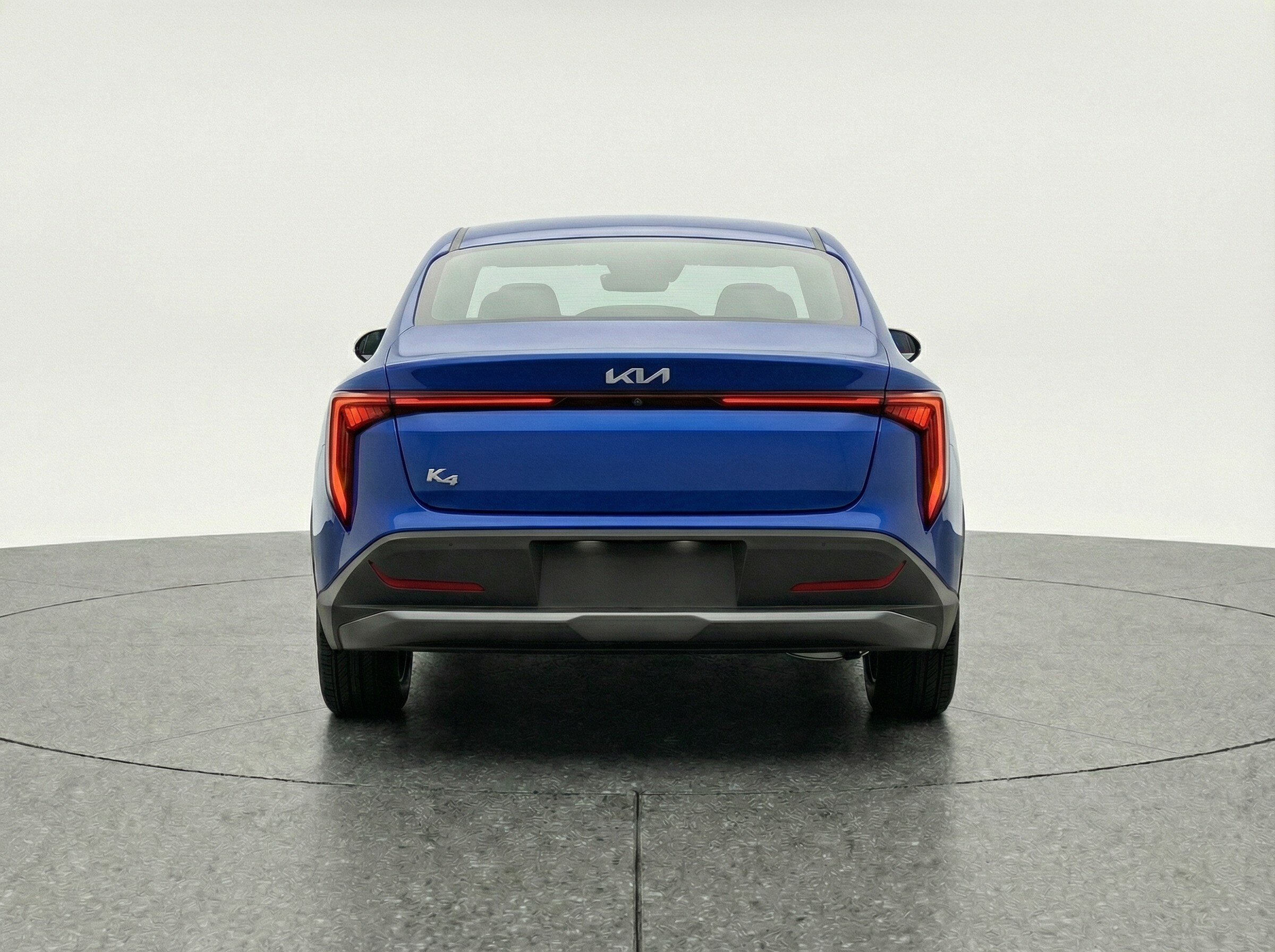 Thumbnail: 2025 Kia K4 - 6