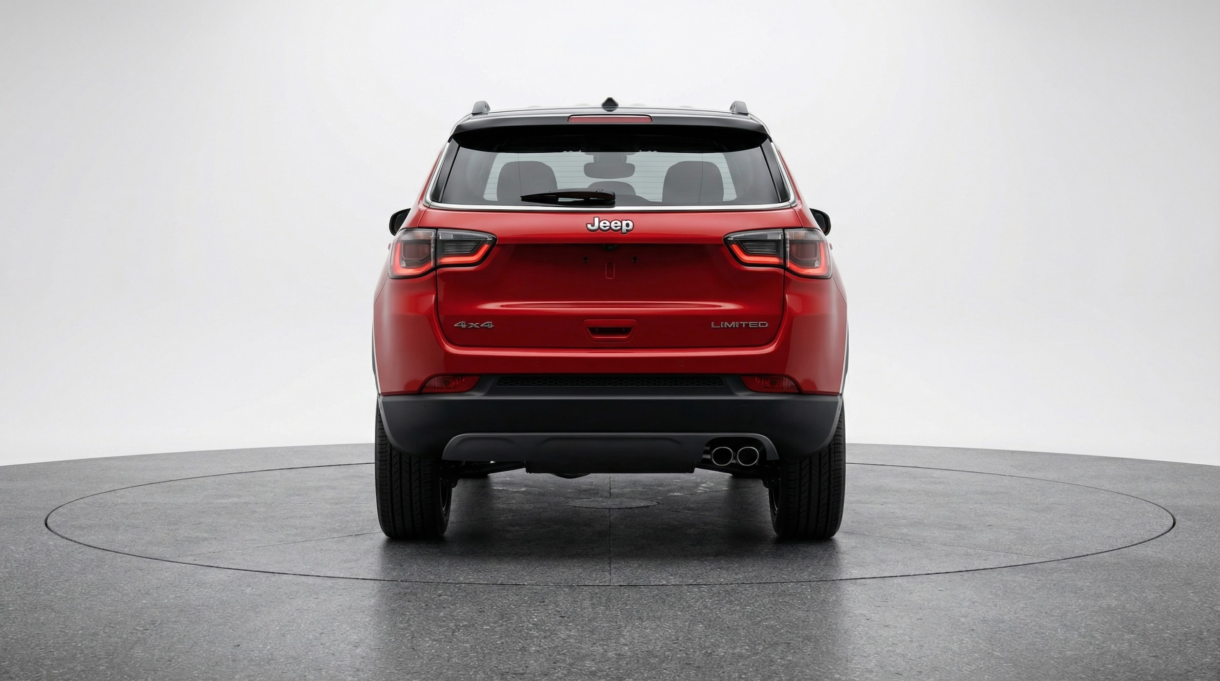 Thumbnail: 2025 Jeep Compass - 6