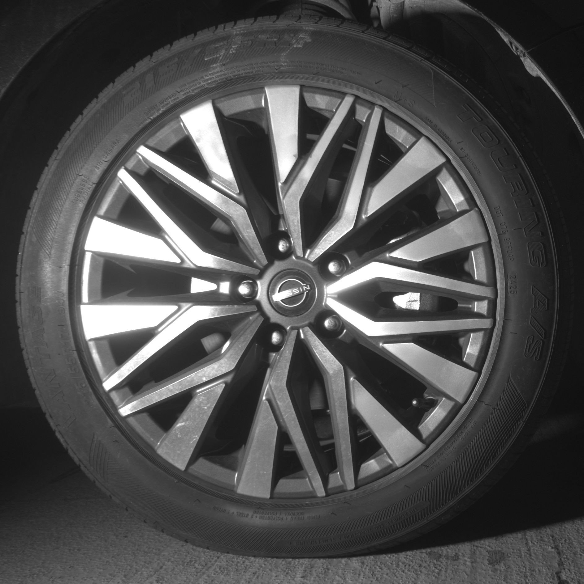 Thumbnail: 2025 Nissan Altima - 13