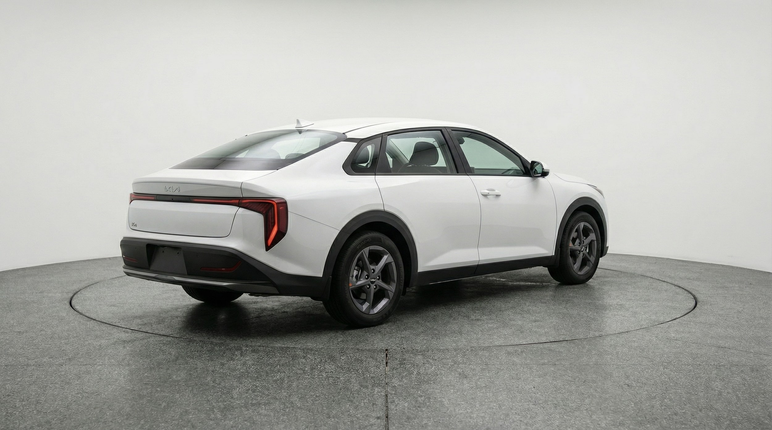 Thumbnail: 2025 Kia K4 - 7