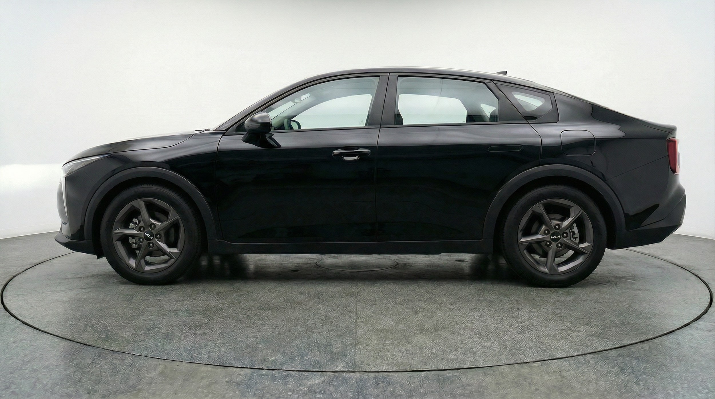 Thumbnail: 2025 Kia K4 - 4