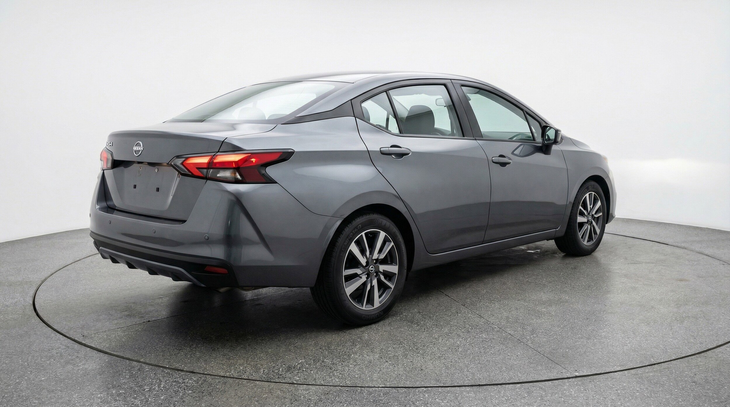 Thumbnail: 2025 Nissan Versa - 9