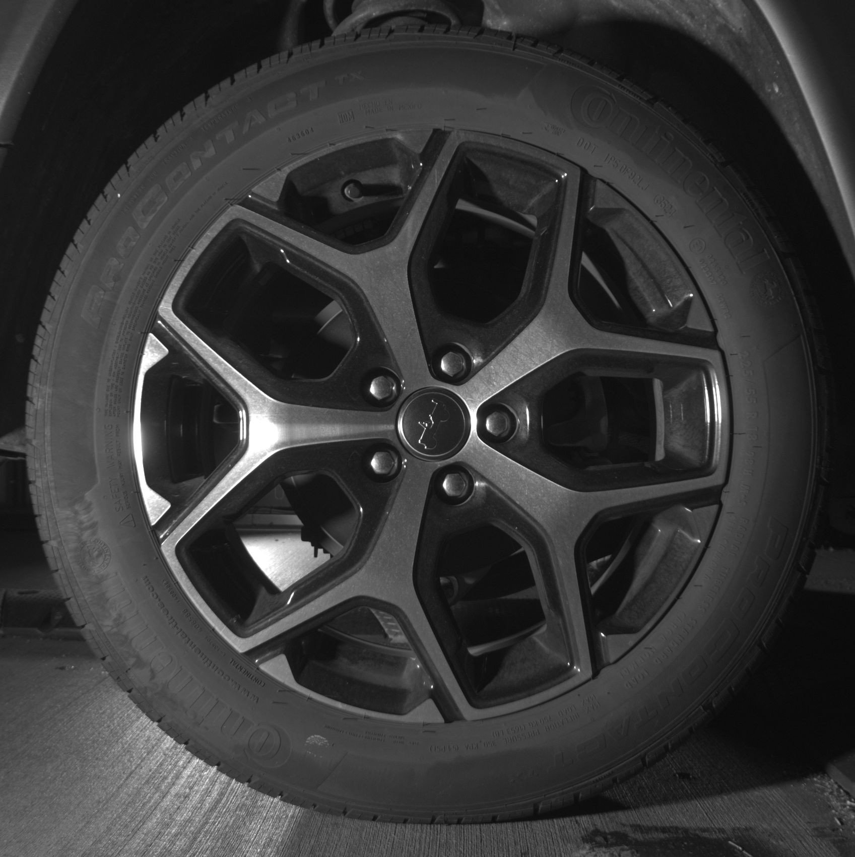 Thumbnail: 2025 Jeep Compass - 15