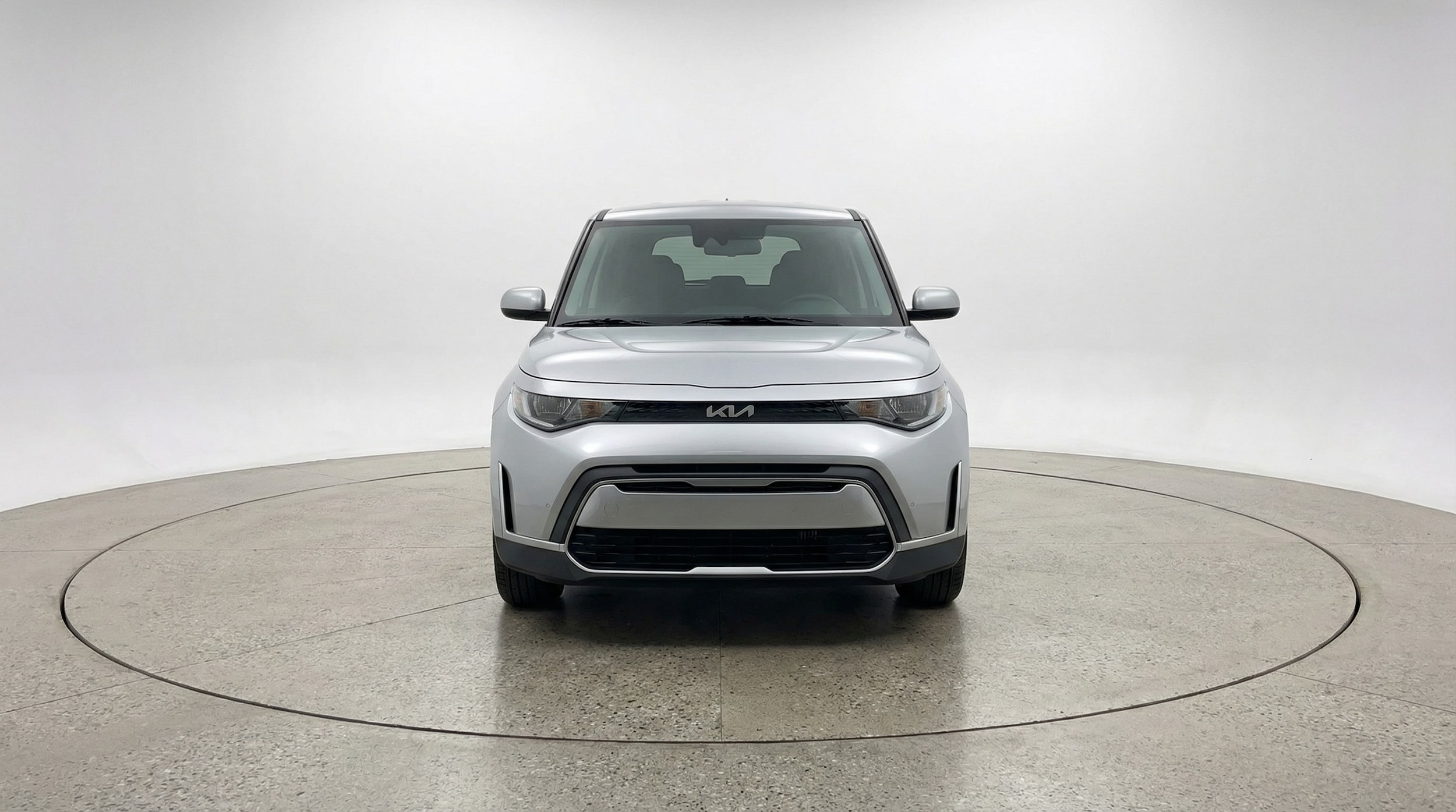 Thumbnail: 2025 Kia Soul - 2