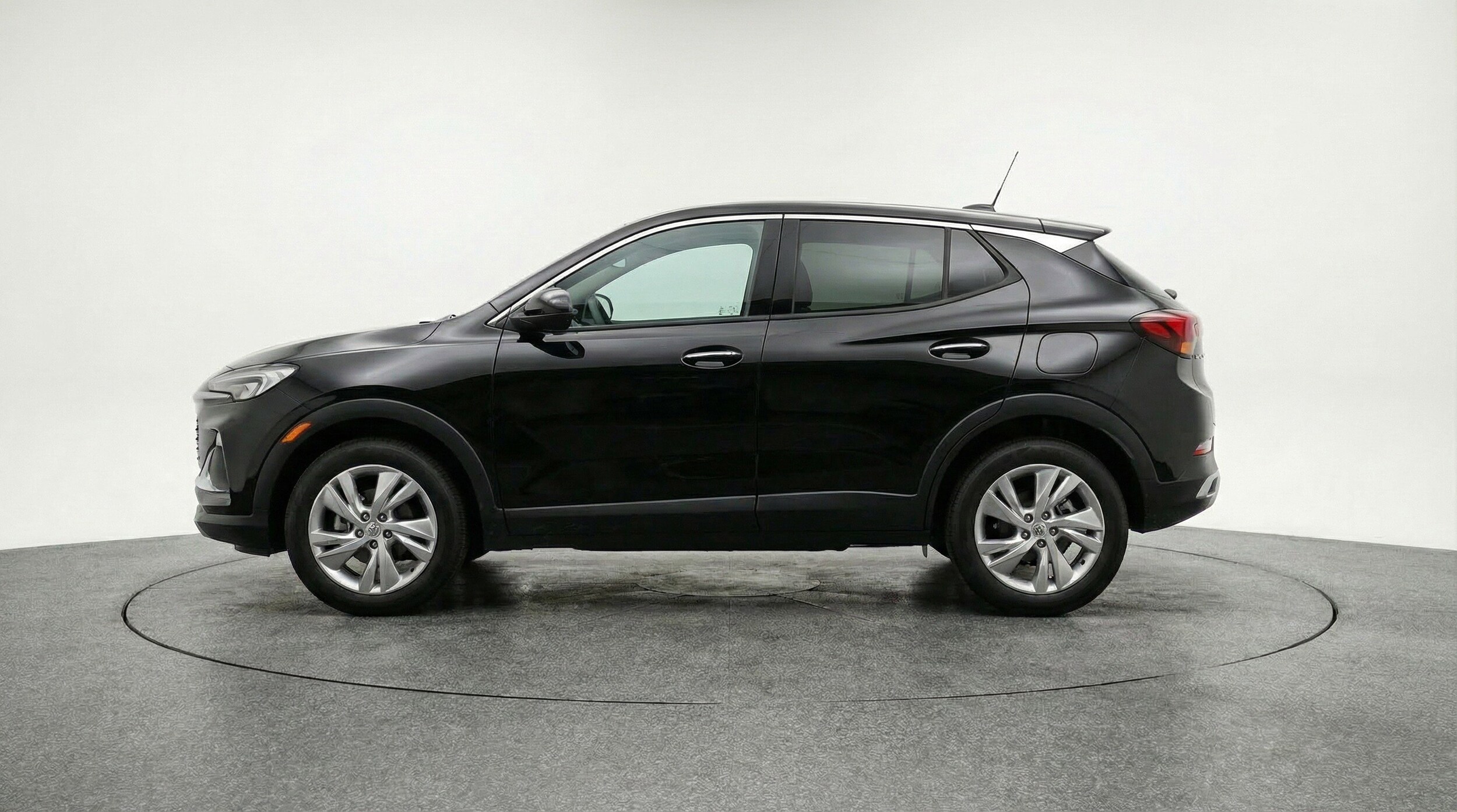 Thumbnail: 2025 Buick Encore GX - 5