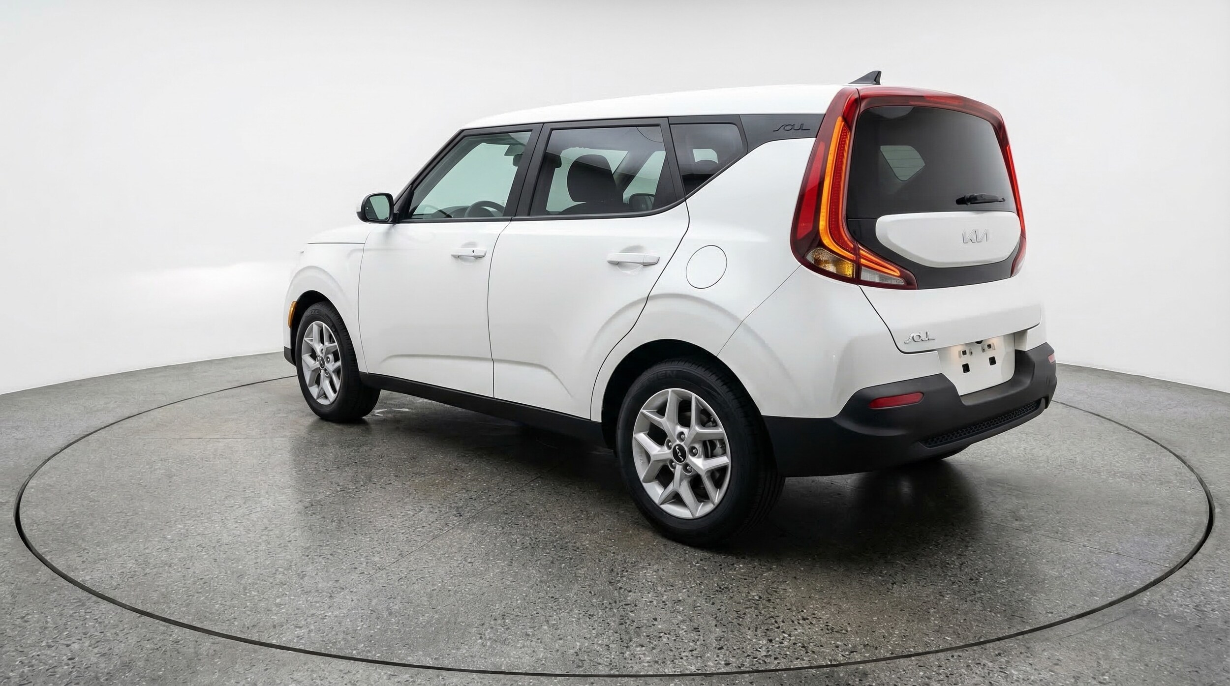 Thumbnail: 2025 Kia Soul - 5