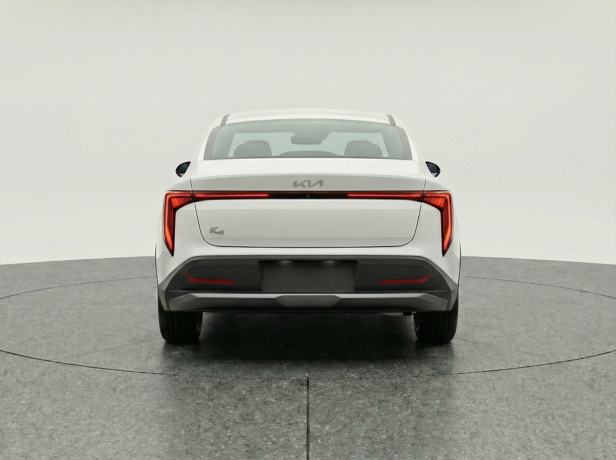 Thumbnail: 2025 Kia K4 - 7