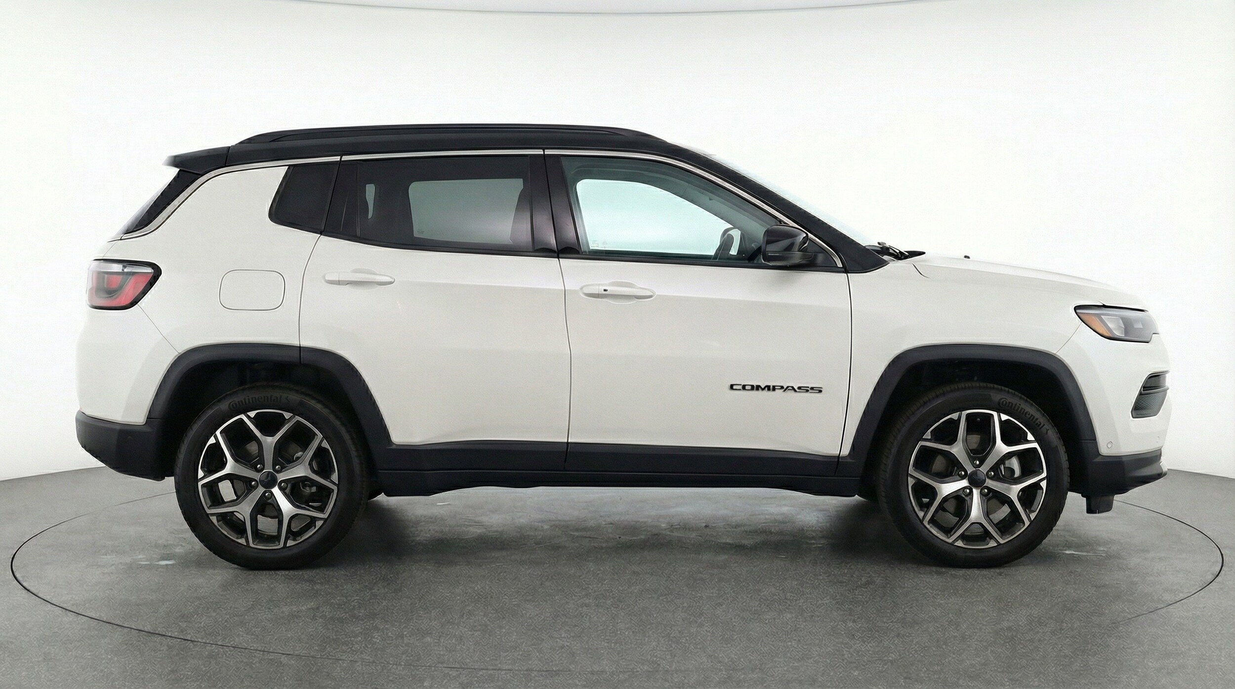Thumbnail: 2025 Jeep Compass - 11