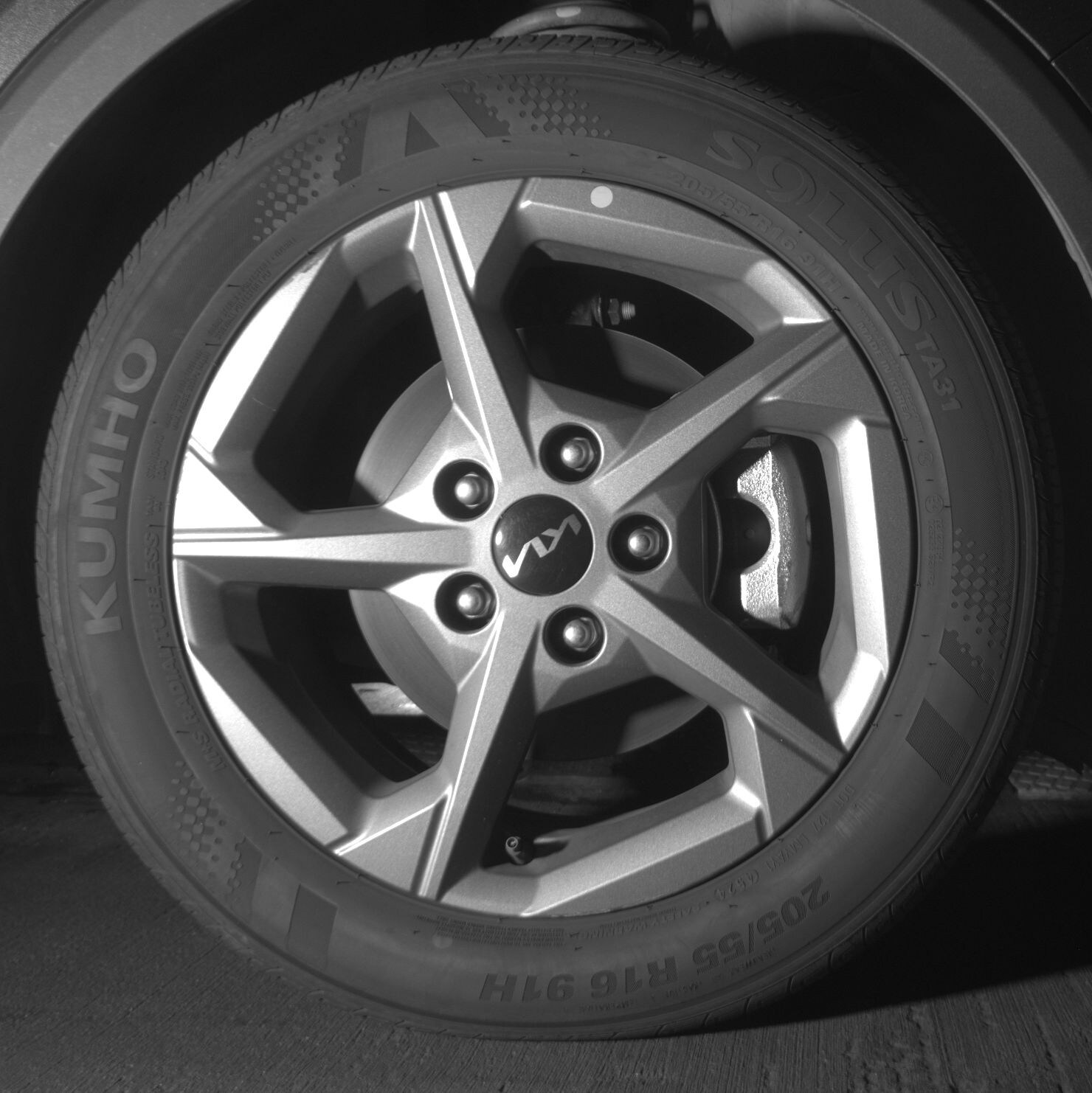 Thumbnail: 2025 Kia K4 - 10