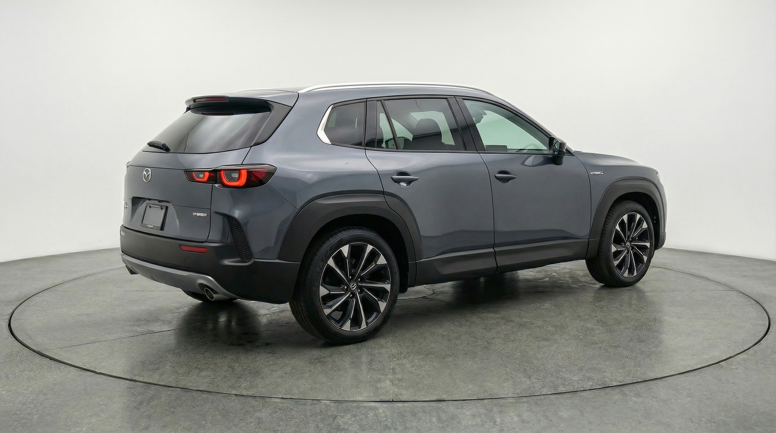 Thumbnail: 2025 Mazda CX-50 - 7