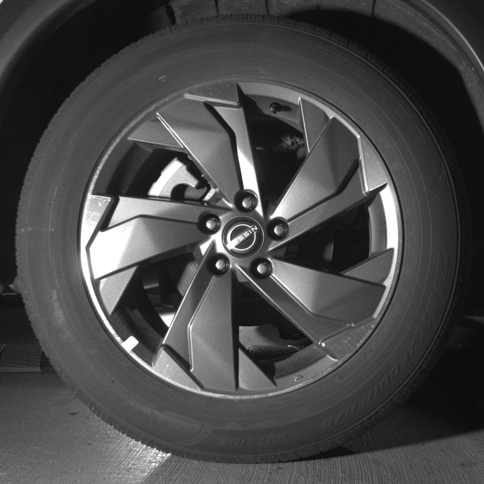 Thumbnail: 2025 Nissan Rogue - 15