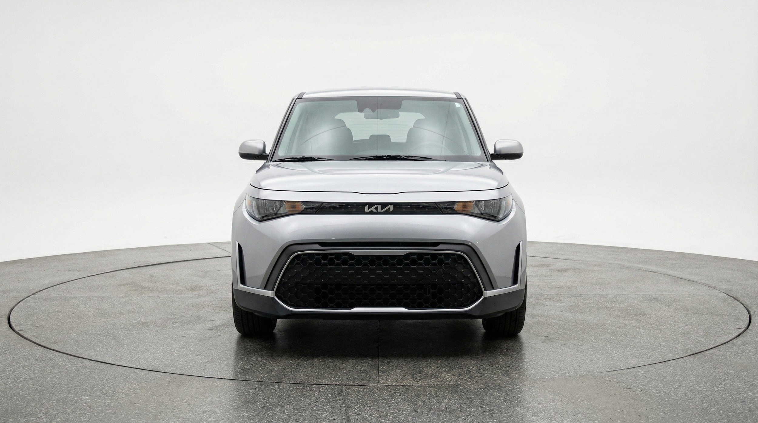Thumbnail: 2025 Kia Soul - 2