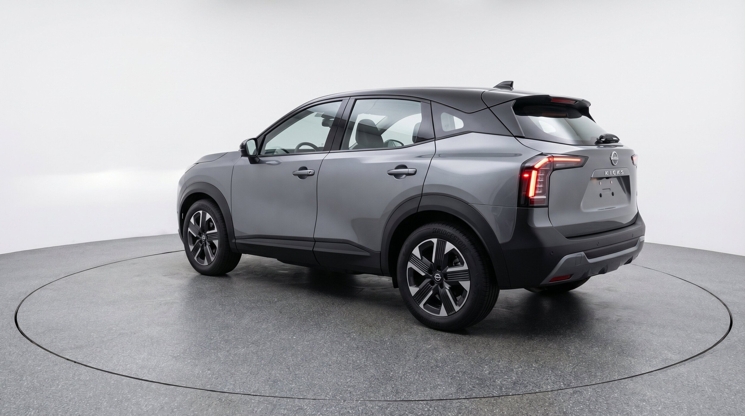 Thumbnail: 2026 Nissan Kicks - 6