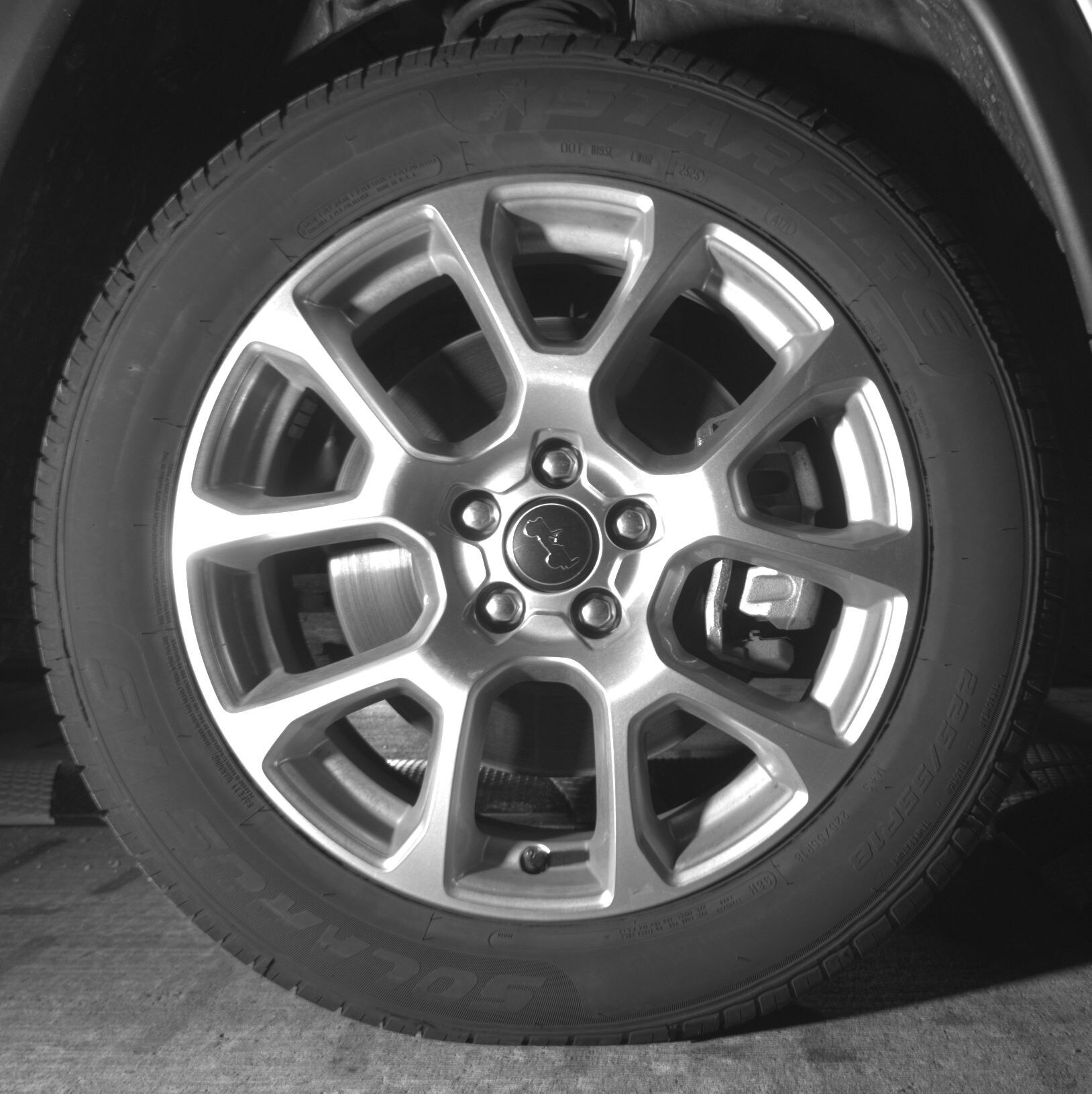 Thumbnail: 2025 Jeep Compass - 10