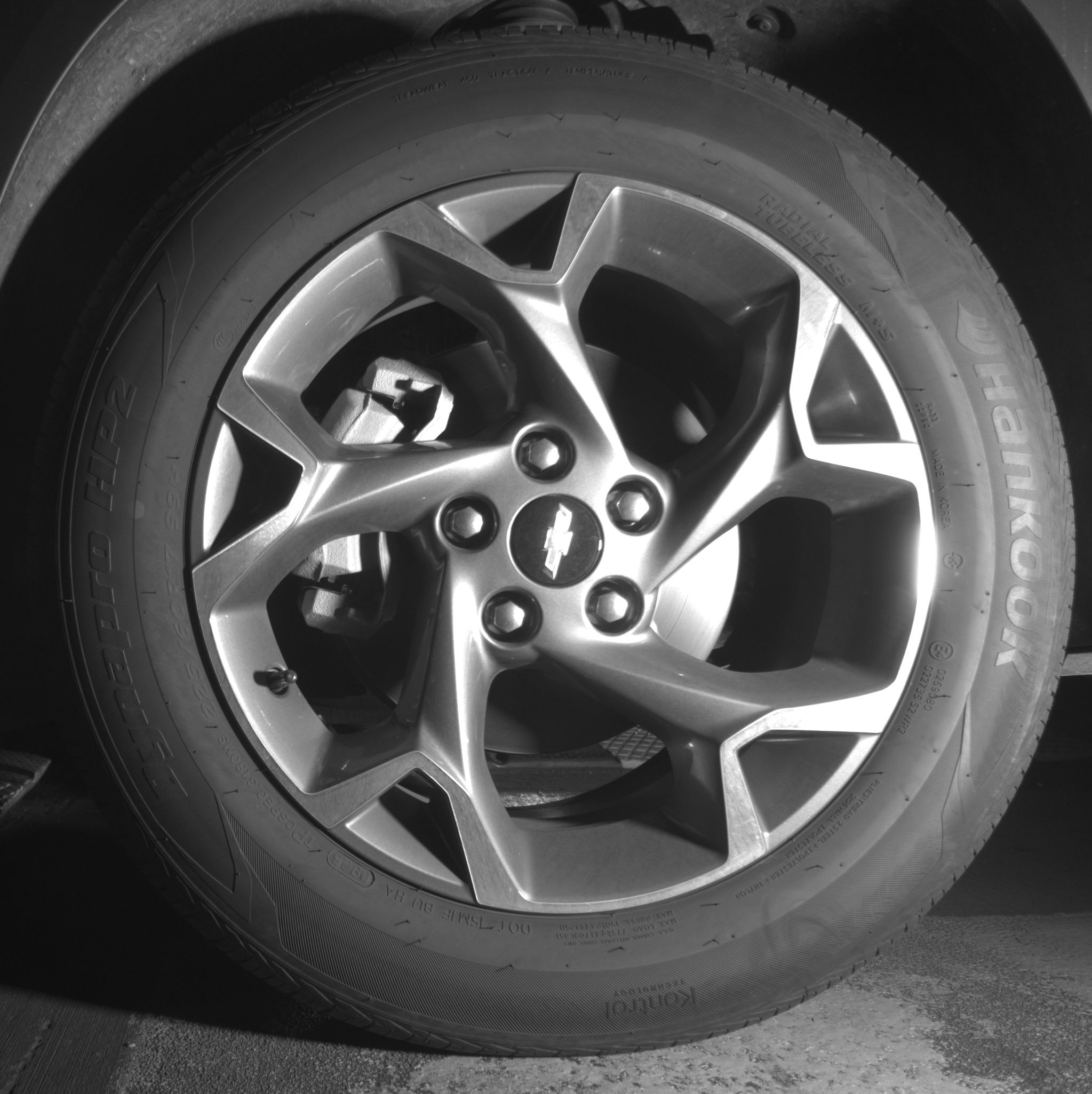 Thumbnail: 2025 Chevrolet Trax - 9