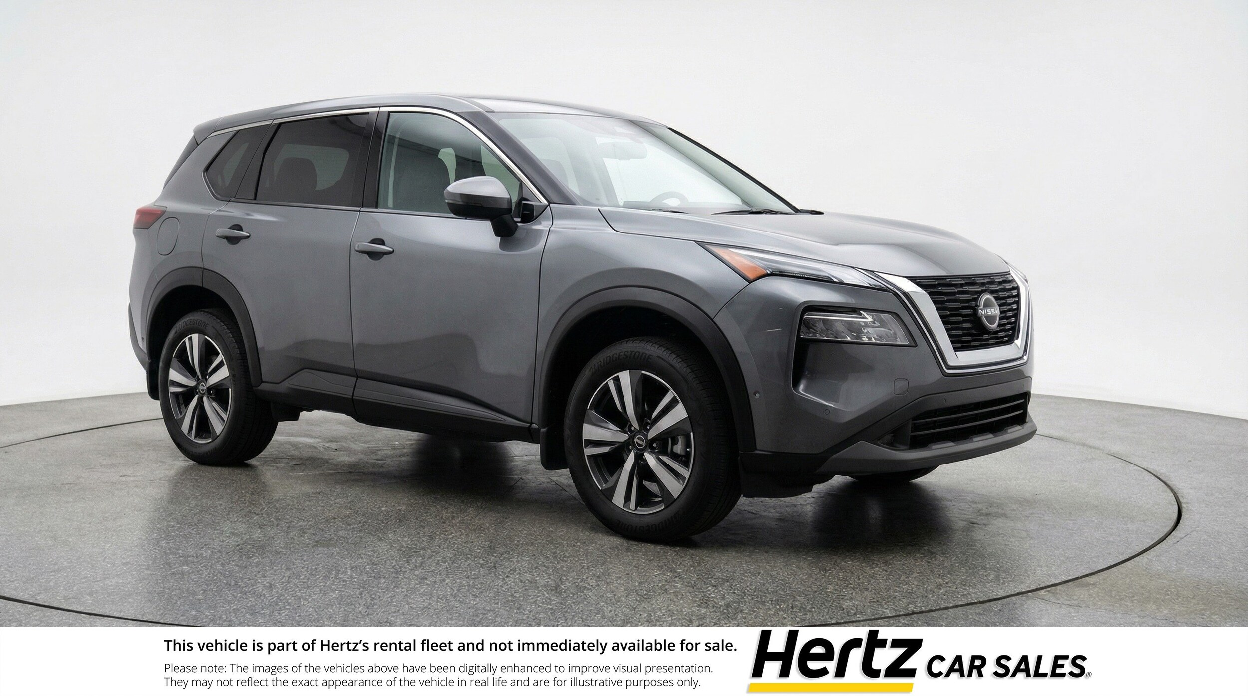 Thumbnail: 2026 Nissan Rogue - 1