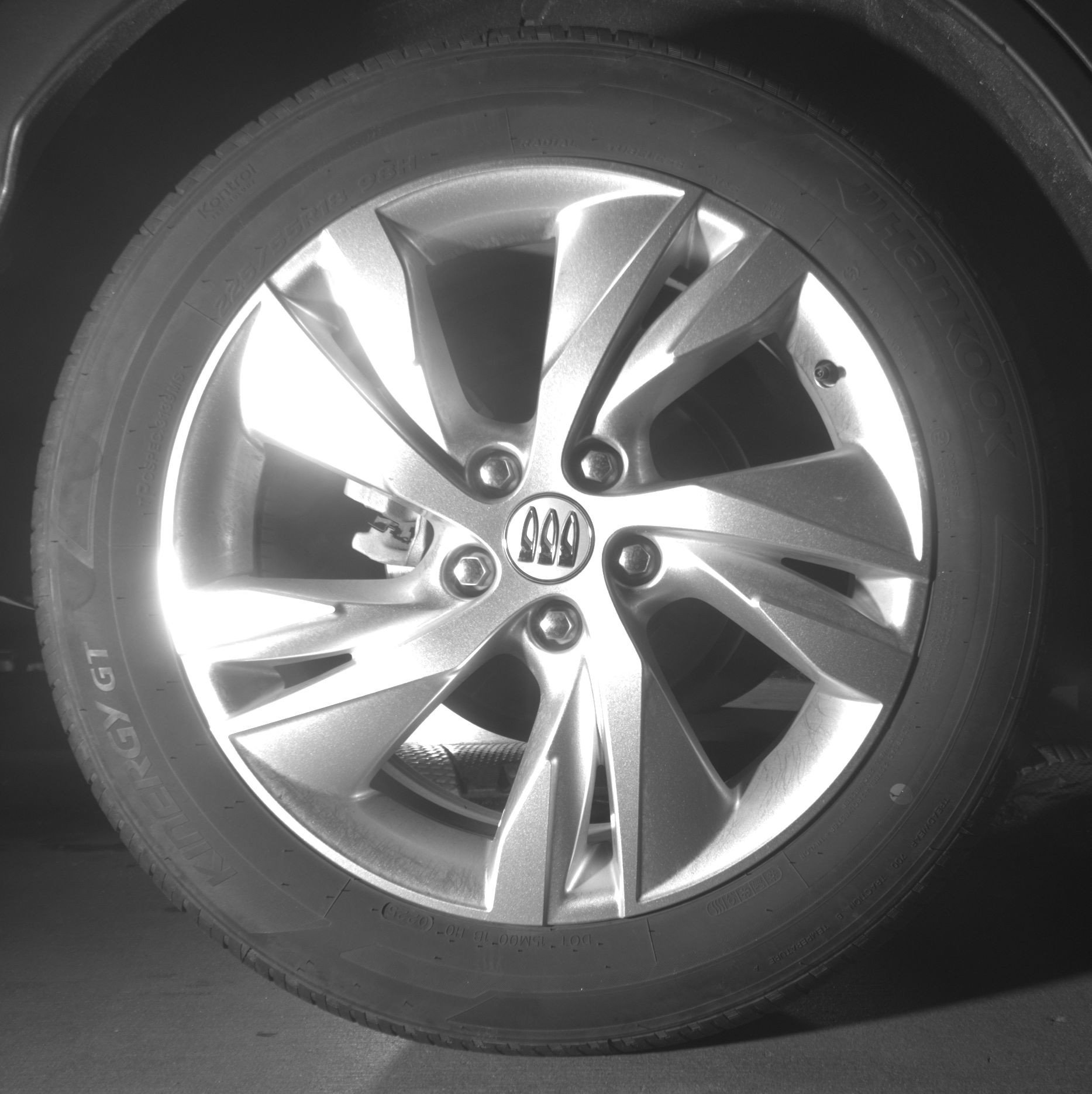 Thumbnail: 2025 Buick Encore GX - 15