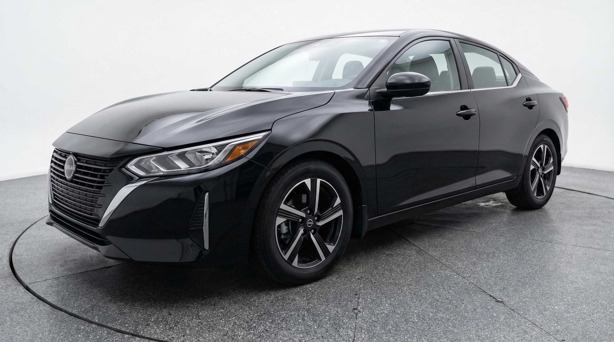 Thumbnail: 2025 Nissan Sentra - 3