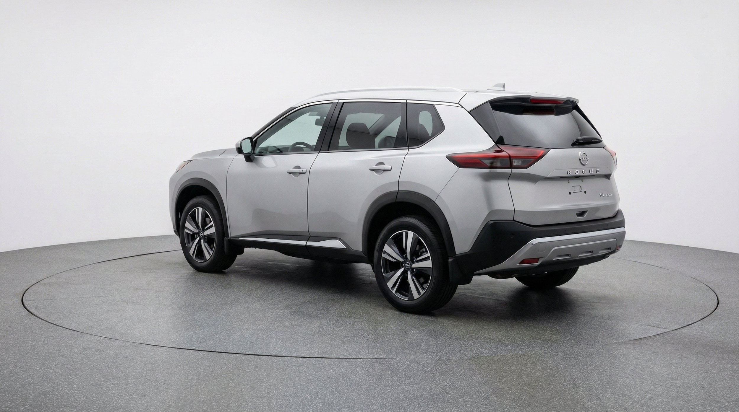 Thumbnail: 2026 Nissan Rogue - 6