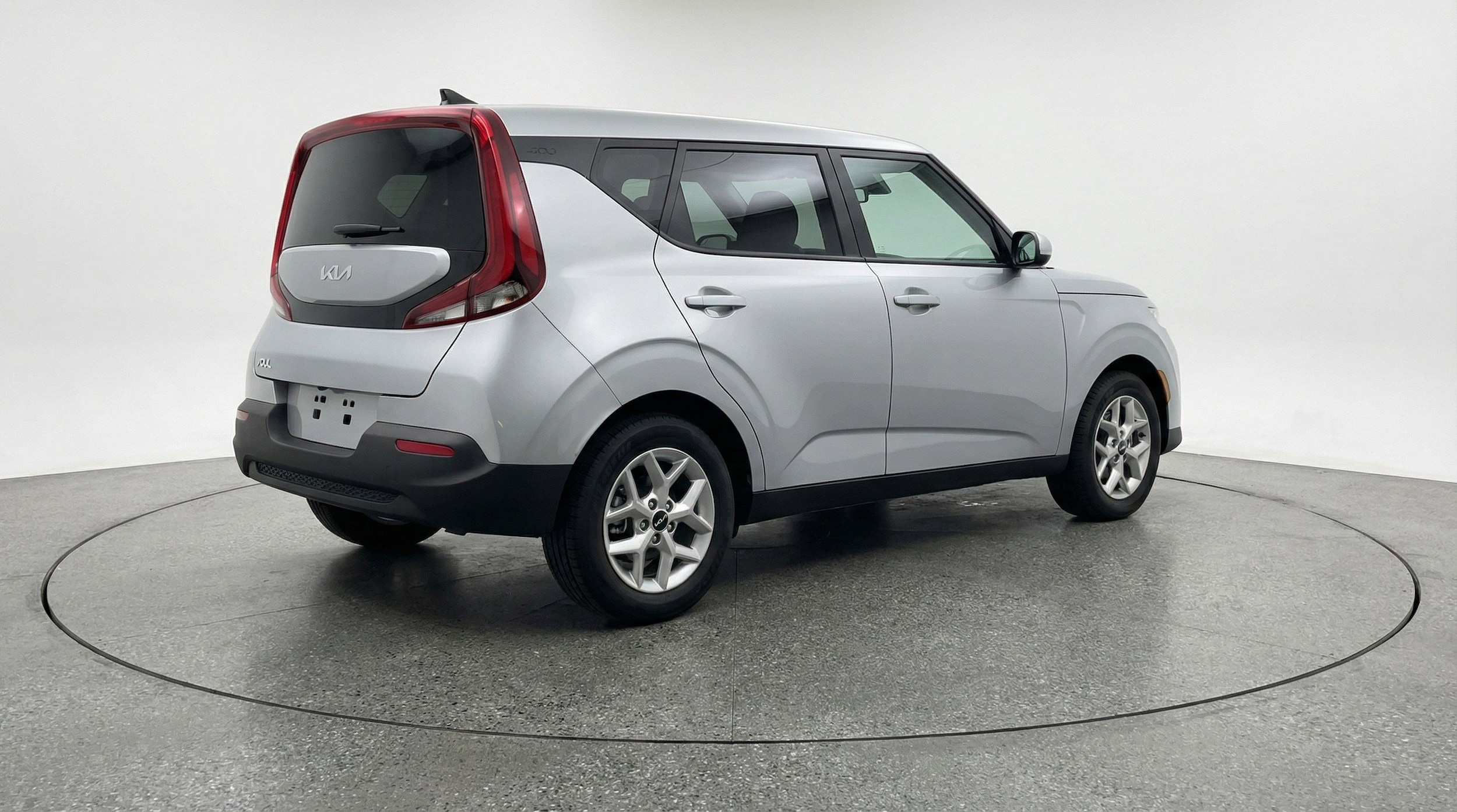 Thumbnail: 2025 Kia Soul - 9