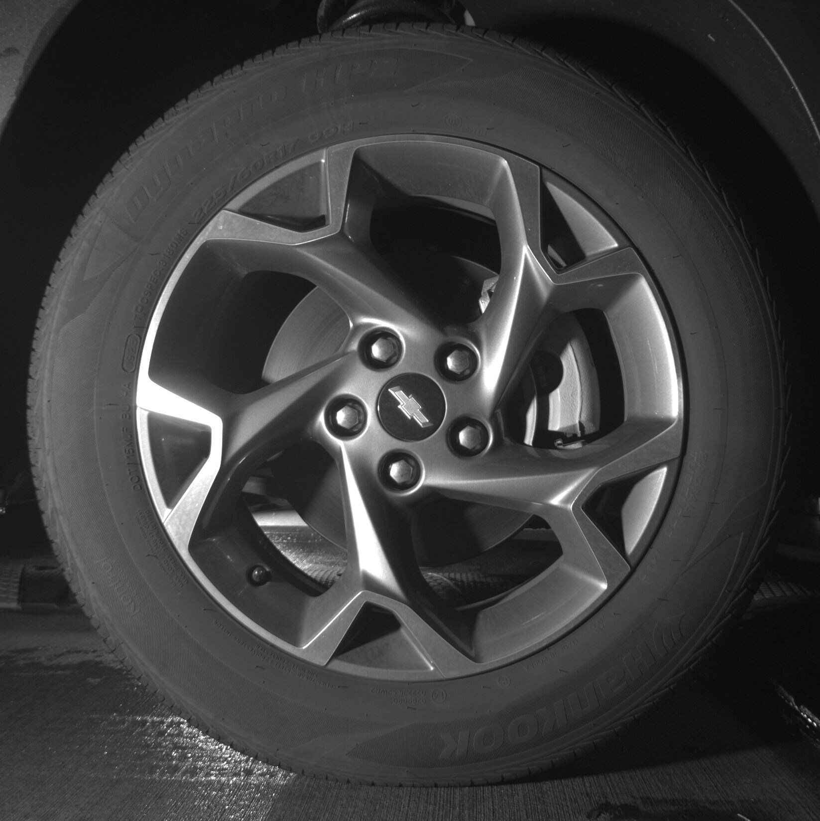 Thumbnail: 2025 Chevrolet Trax - 10