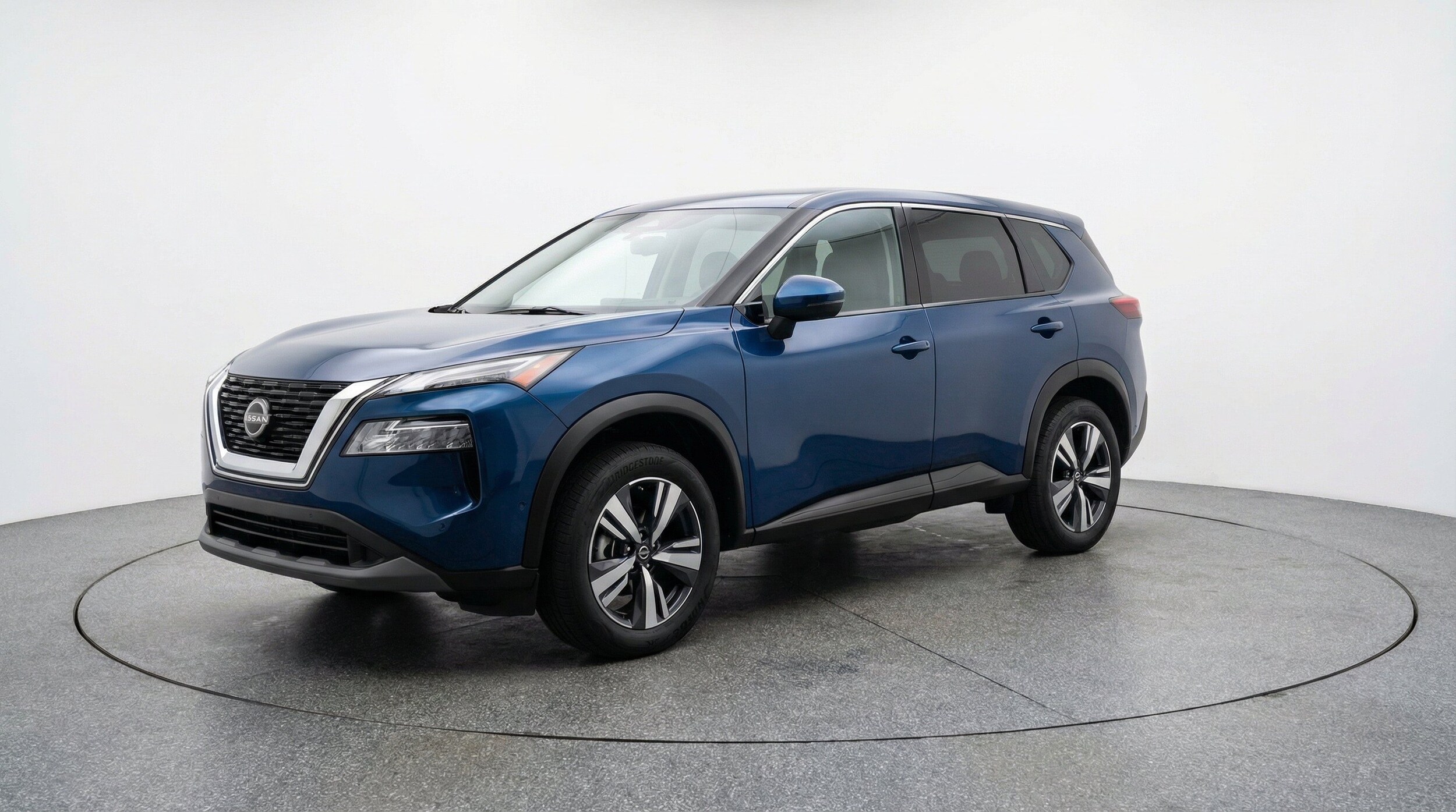 Thumbnail: 2026 Nissan Rogue - 3